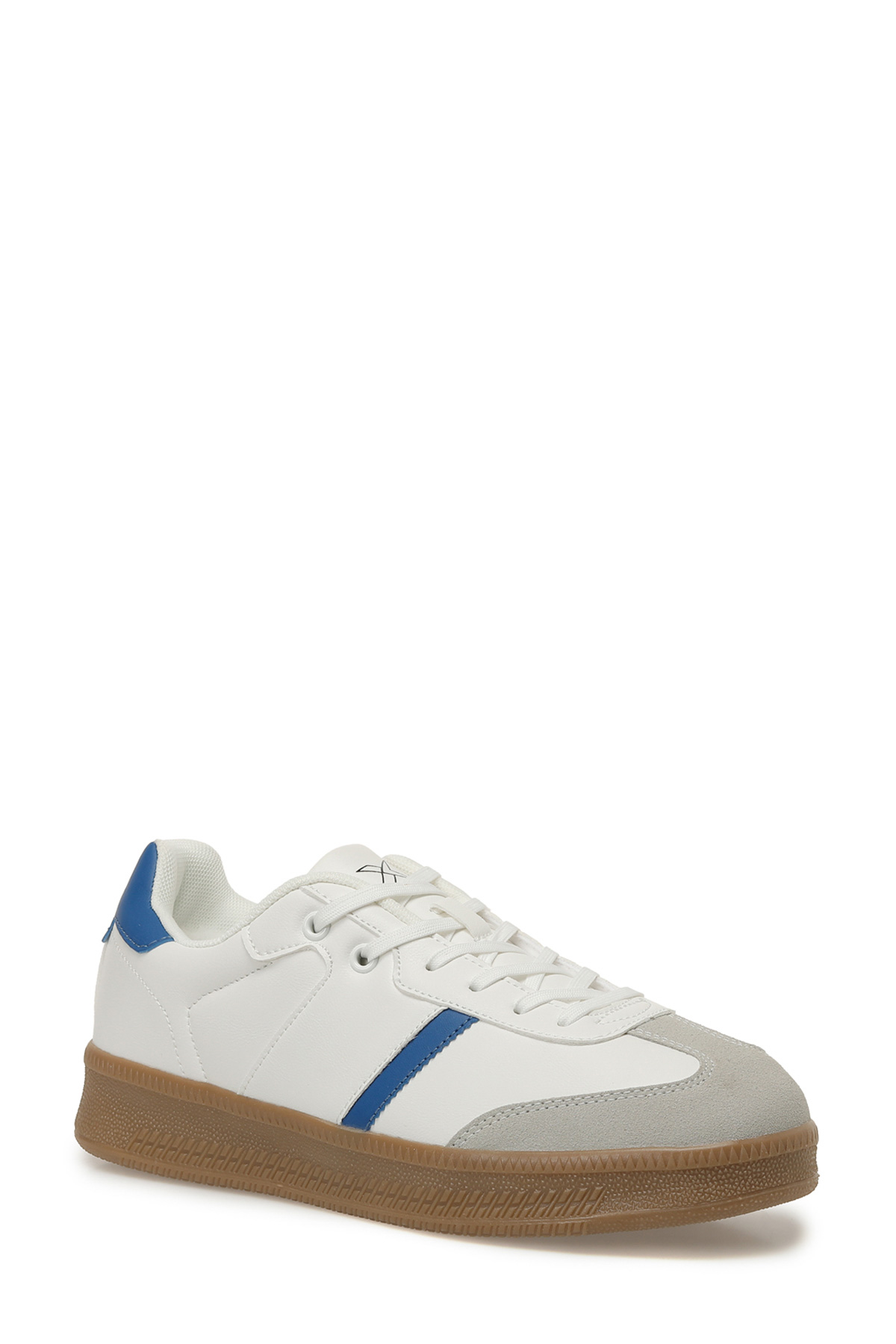 INT-DION-KRK-5PR Beyaz Erkek Sneaker - Görsel 3