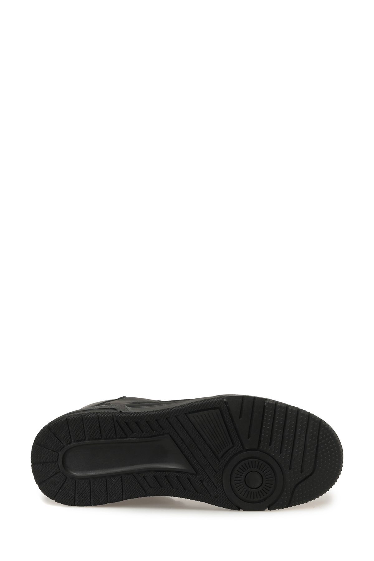 INT-SUMIDA-KRK-5PR Siyah Unisex High Sneaker - Görsel 7