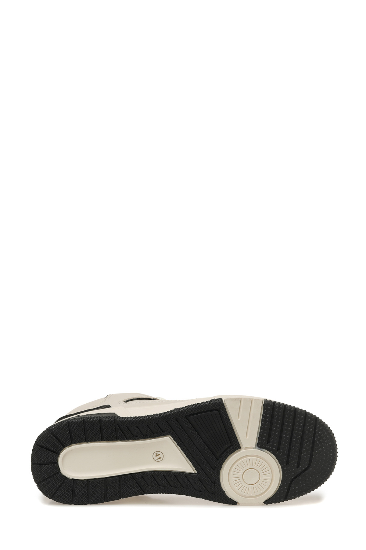 PROSHOT INT-SUMIDA-KRK-5PR Bej Erkek High Sneaker - Görsel 7