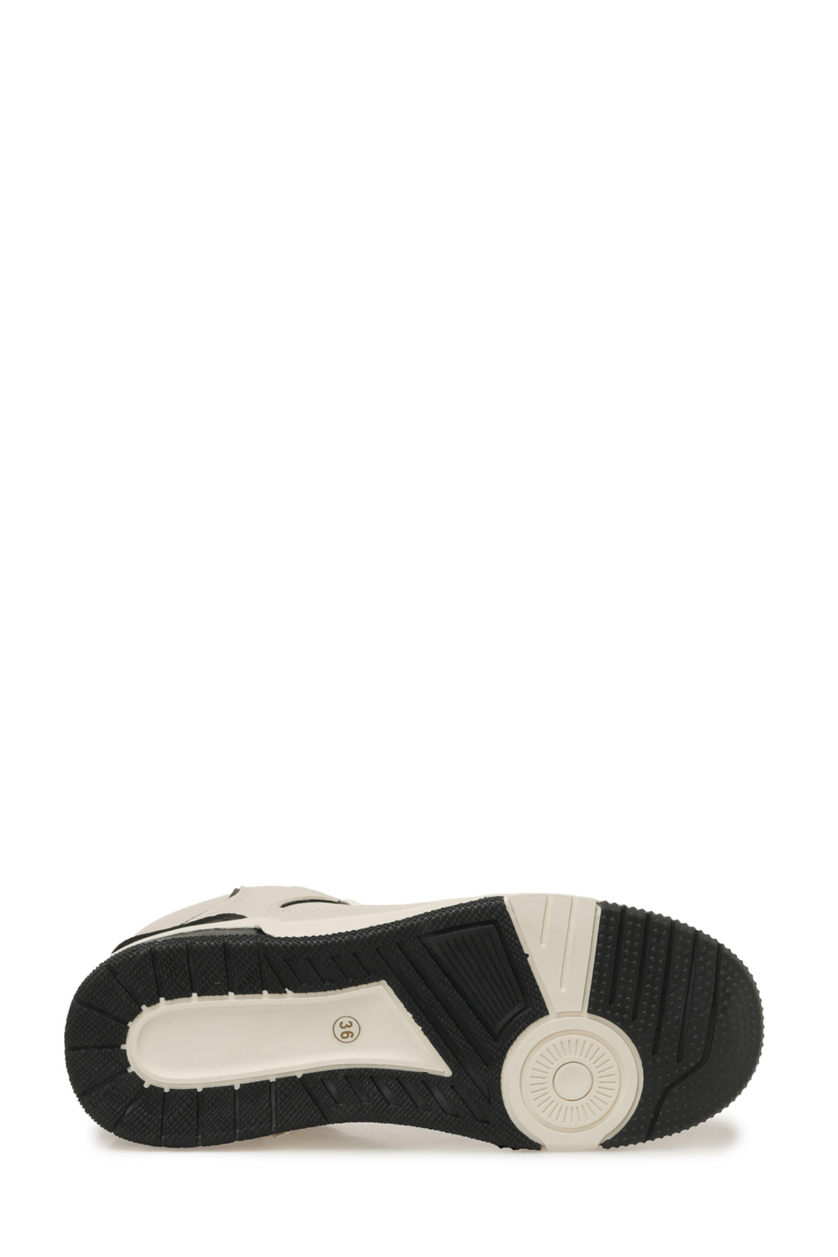 PROSHOT INT-SUMIDA-KRK-5PR Bej Unisex High Sneaker - Görsel 7