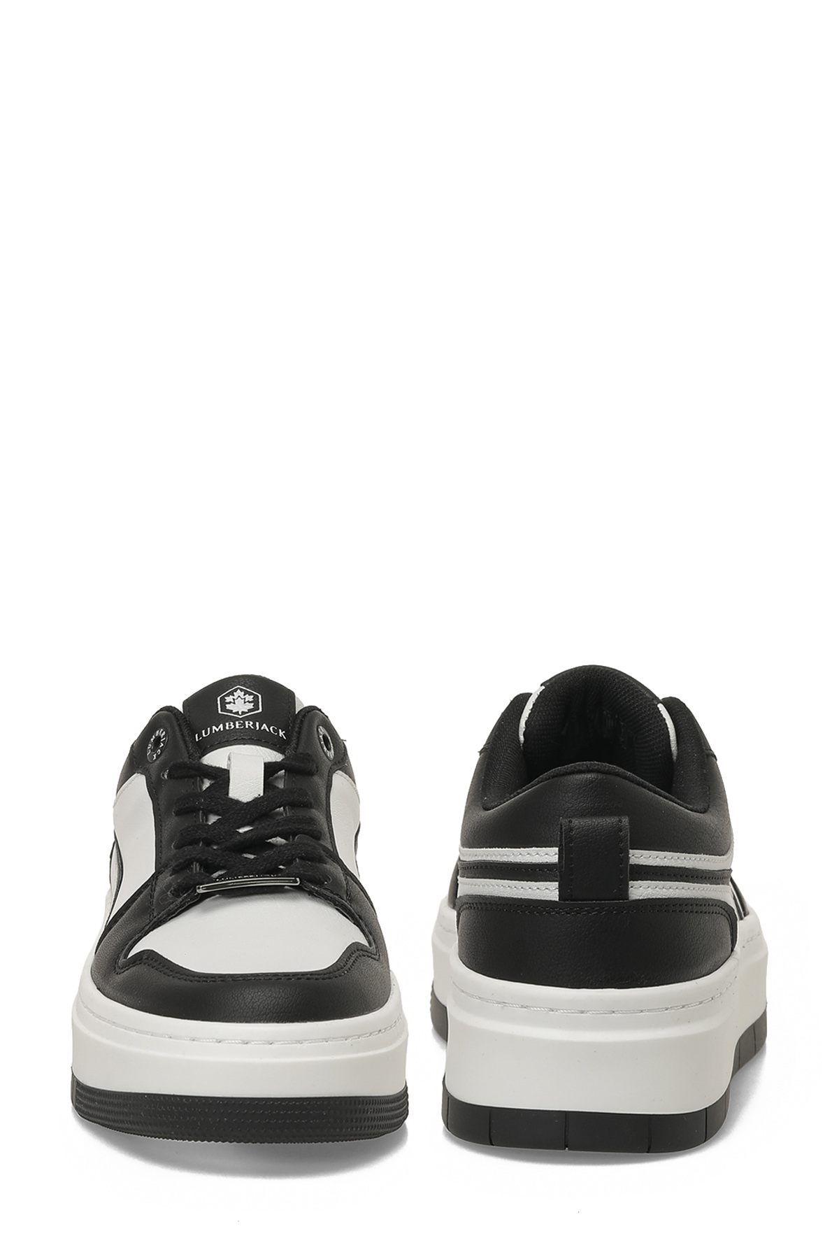 COLONITY 6FX Siyah Kadın Sneaker Fiyatları - 102159249 | Flo