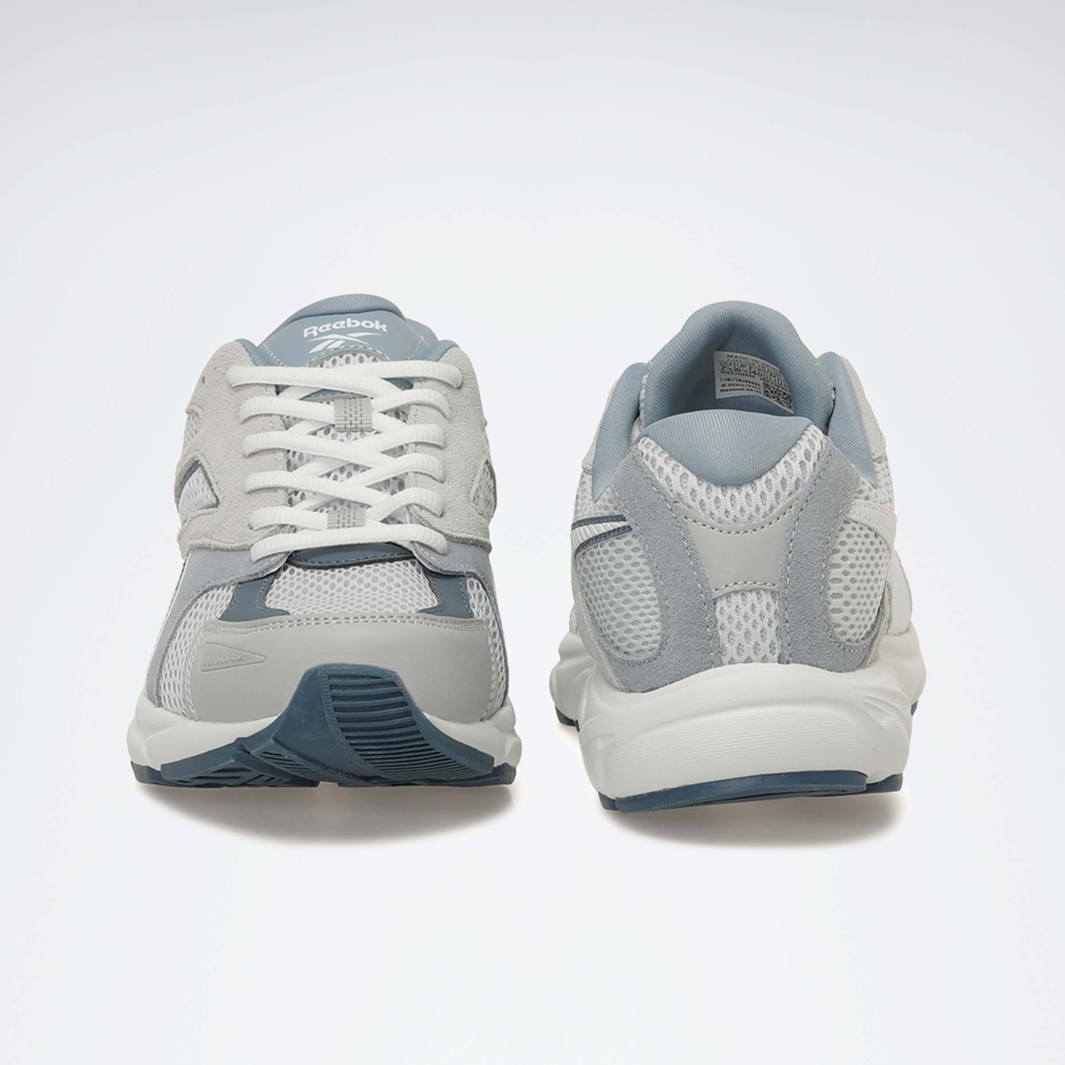 Reebok ROAD PRIME Gri Unisex Sneaker