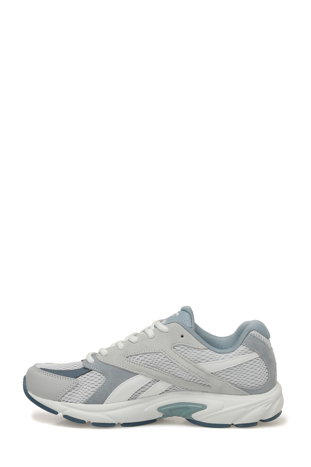 Reebok ROAD PRIME Gri Unisex Sneaker - Görsel 4