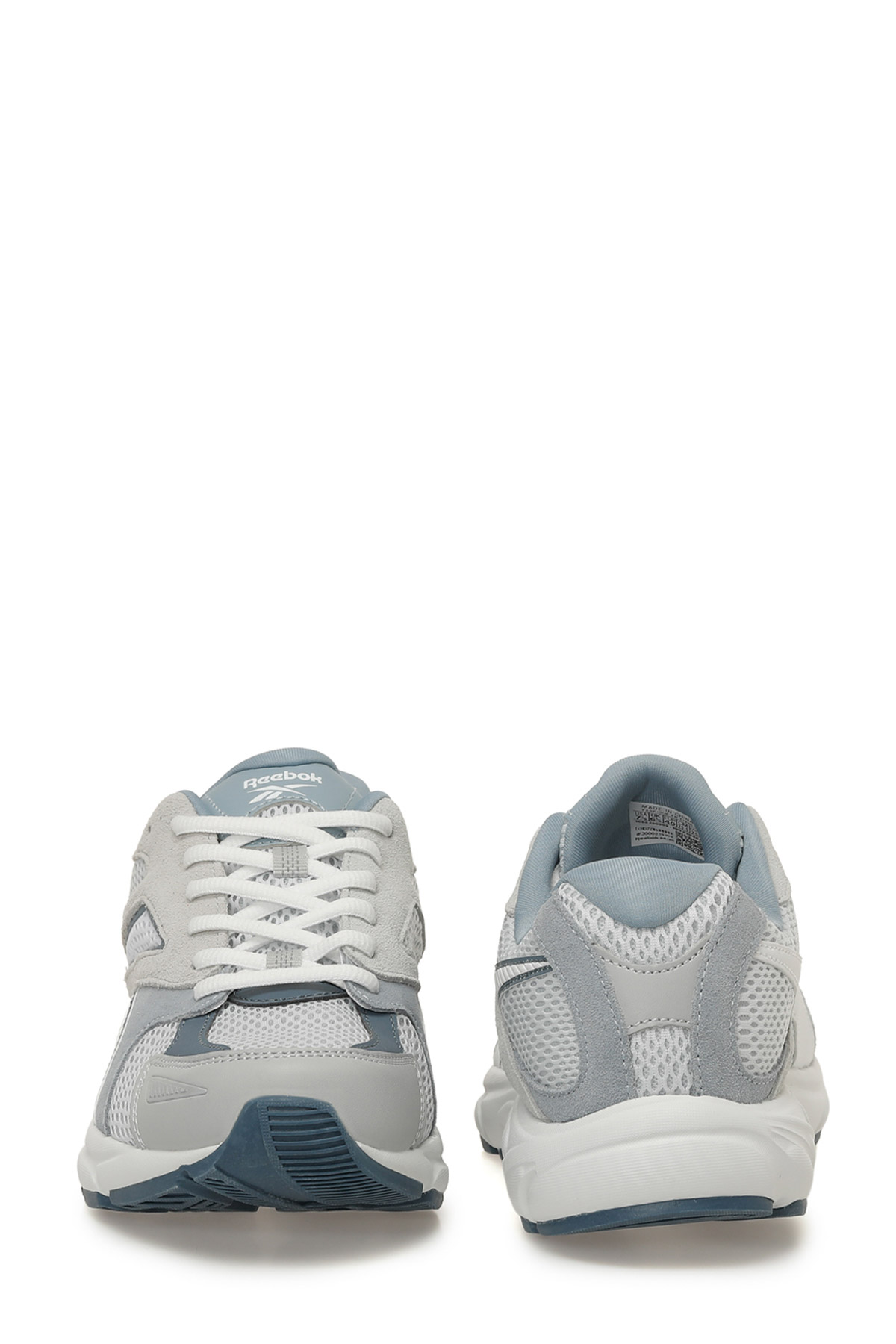 Reebok ROAD PRIME Gri Unisex Sneaker - Görsel 6
