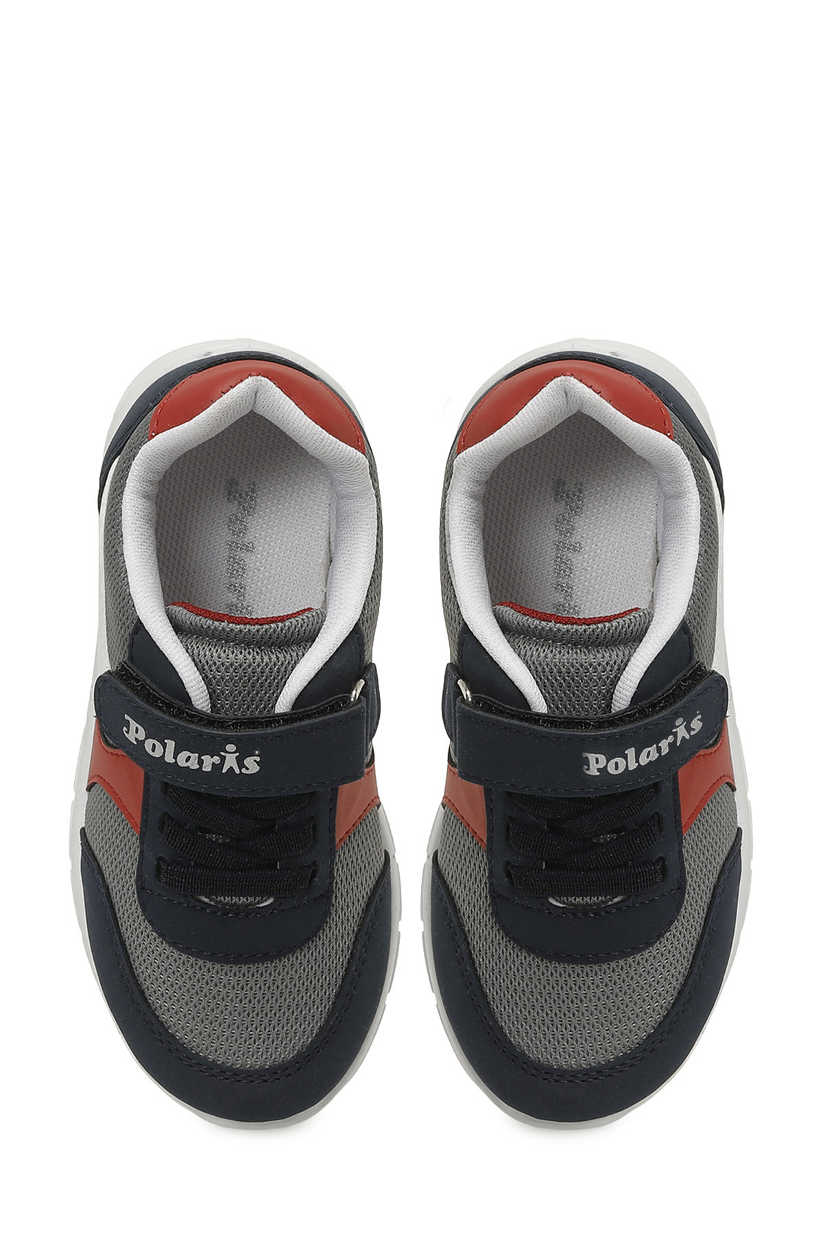 Polaris Polaris MODRY.P6FX Lacivert Erkek Çocuk Sneaker Flo'da! Lacivert - 5. görsel