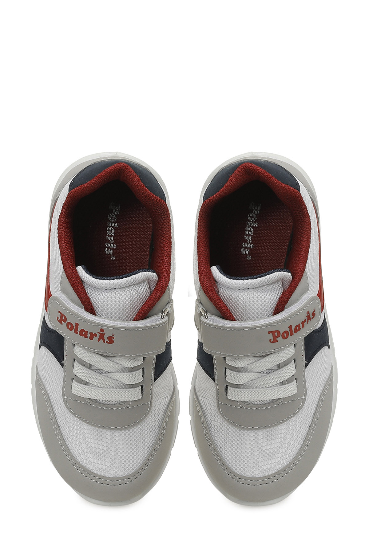 Polaris Polaris MODRY.P6FX Beyaz Erkek Çocuk Sneaker Flo'da! Beyaz - 5. görsel