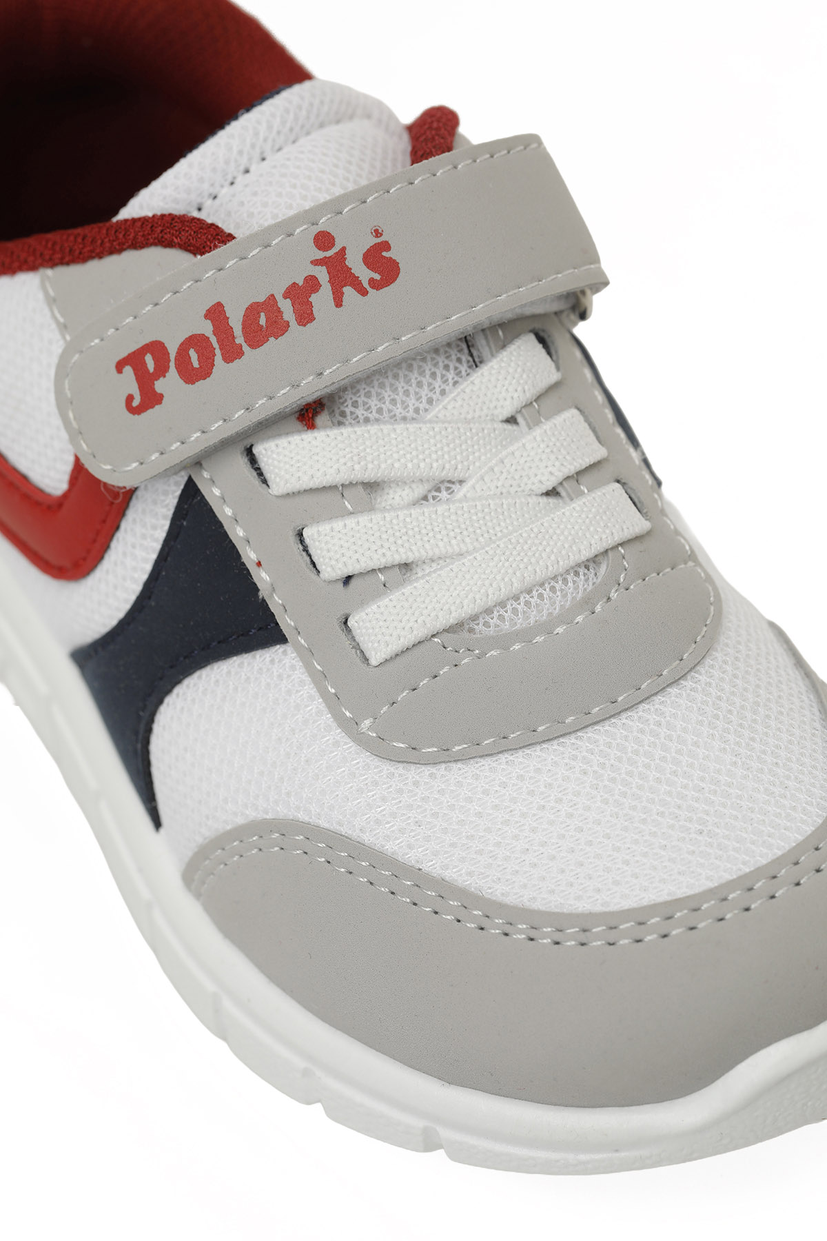 Polaris Polaris MODRY.P6FX Beyaz Erkek Çocuk Sneaker Flo'da! Beyaz - 8. görsel