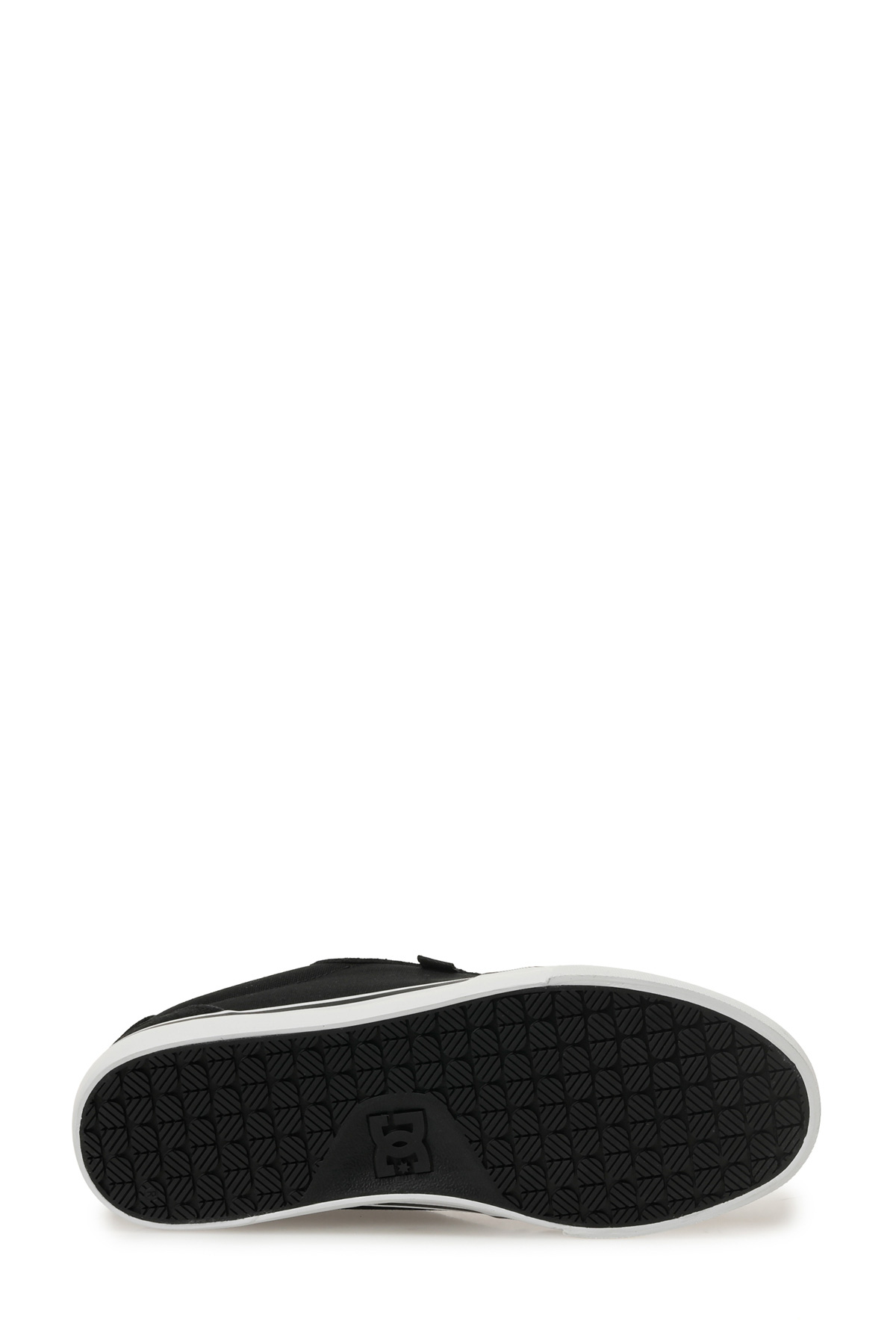 ANVIL Siyah Erkek Sneaker - Görsel 8