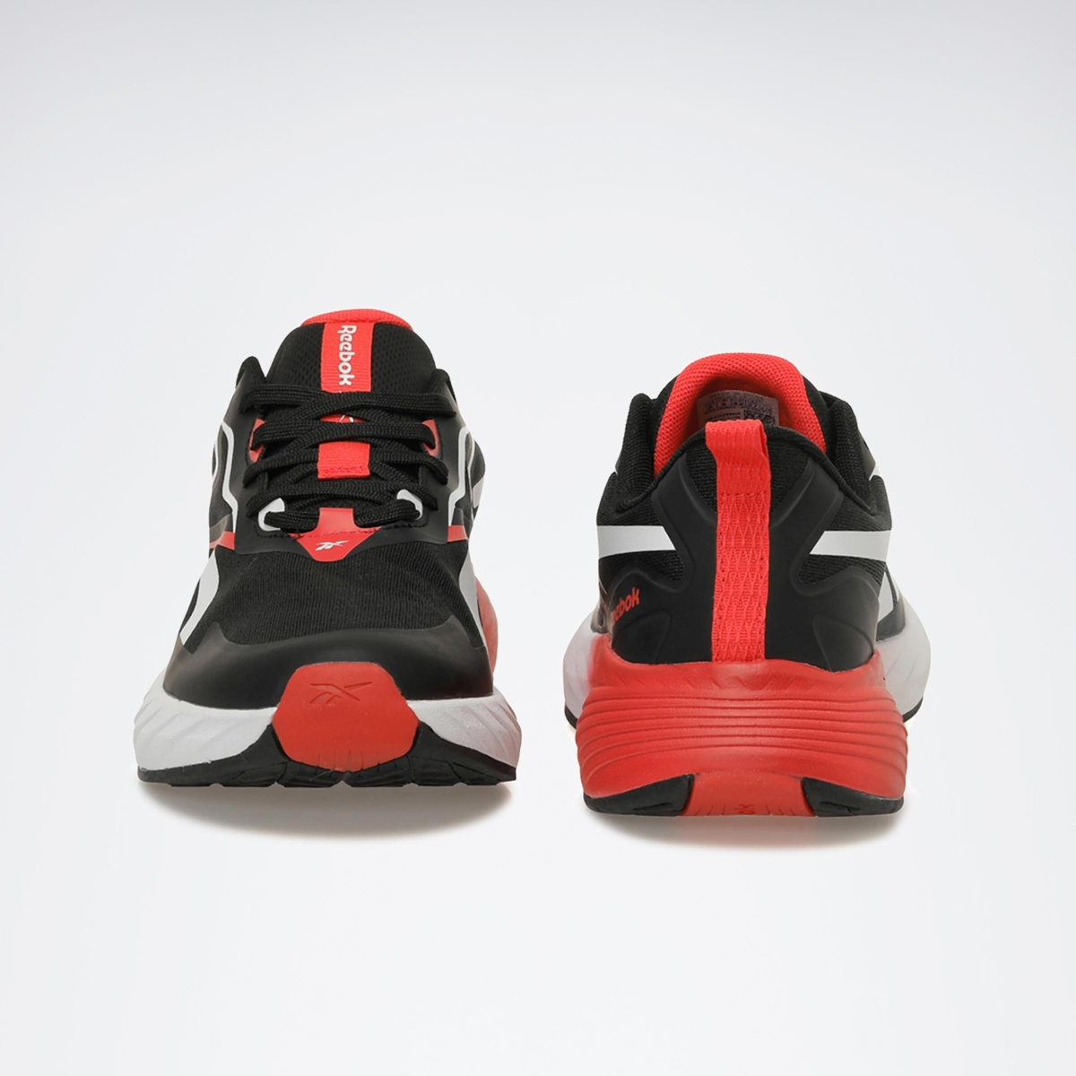 Reebok VERSE Siyah Erkek Sneaker