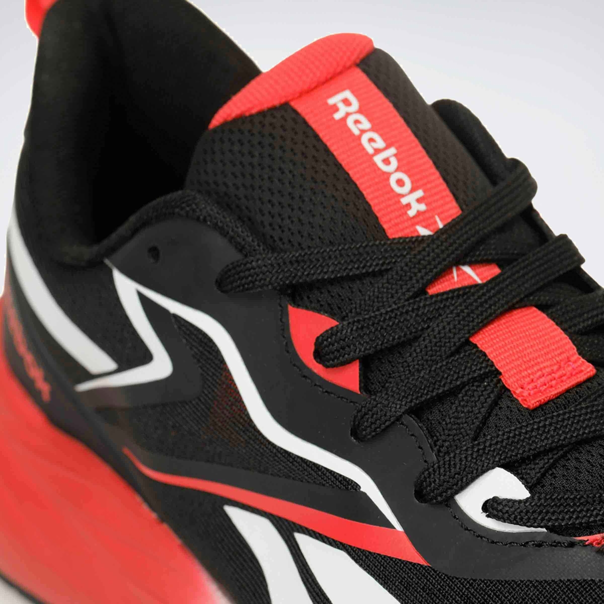 Reebok VERSE Siyah Erkek Sneaker