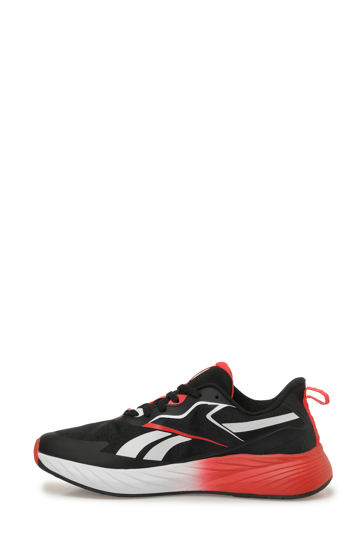 VERSE Siyah Erkek Sneaker - Görsel 4