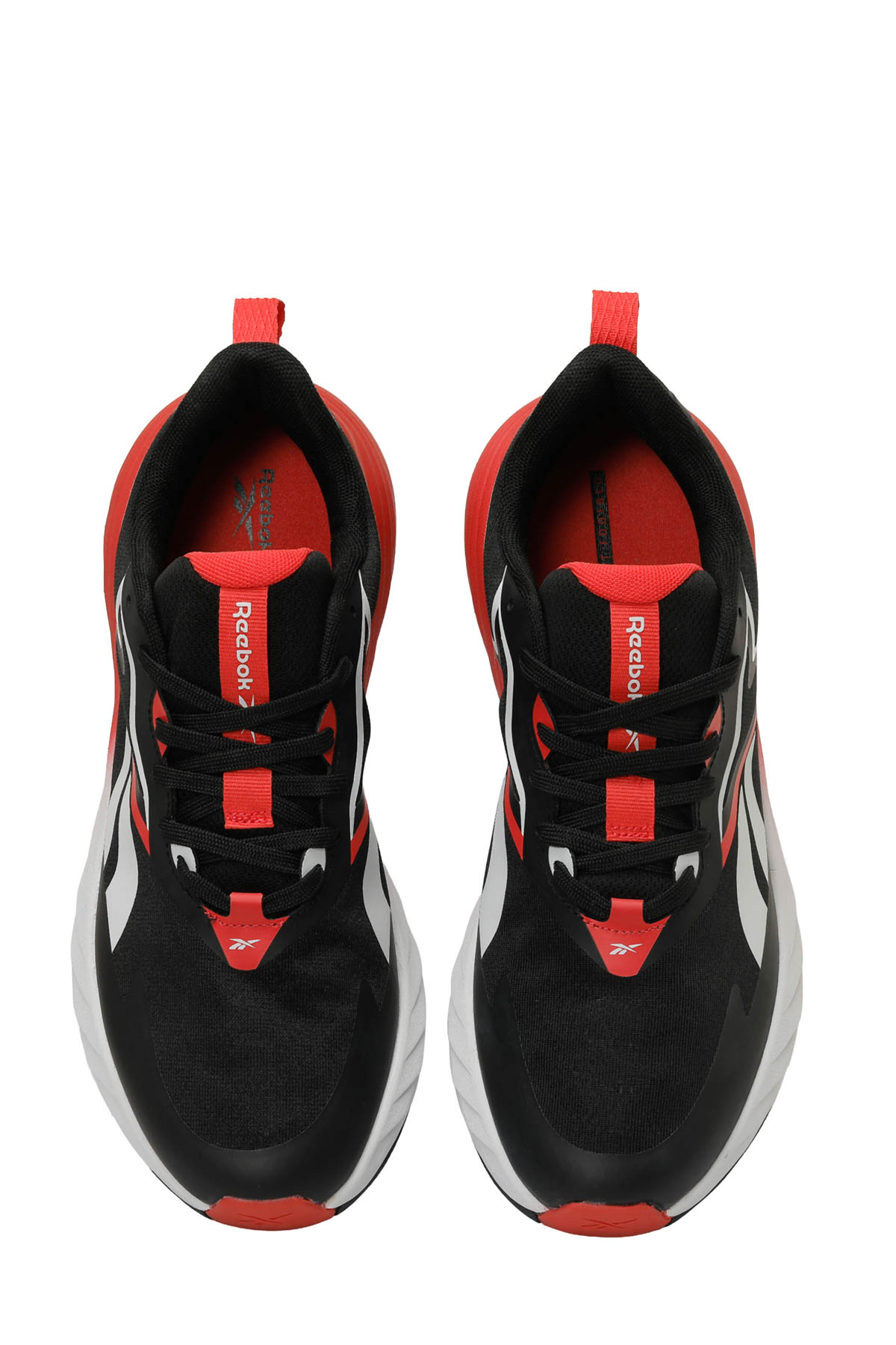 VERSE Siyah Erkek Sneaker - Görsel 5