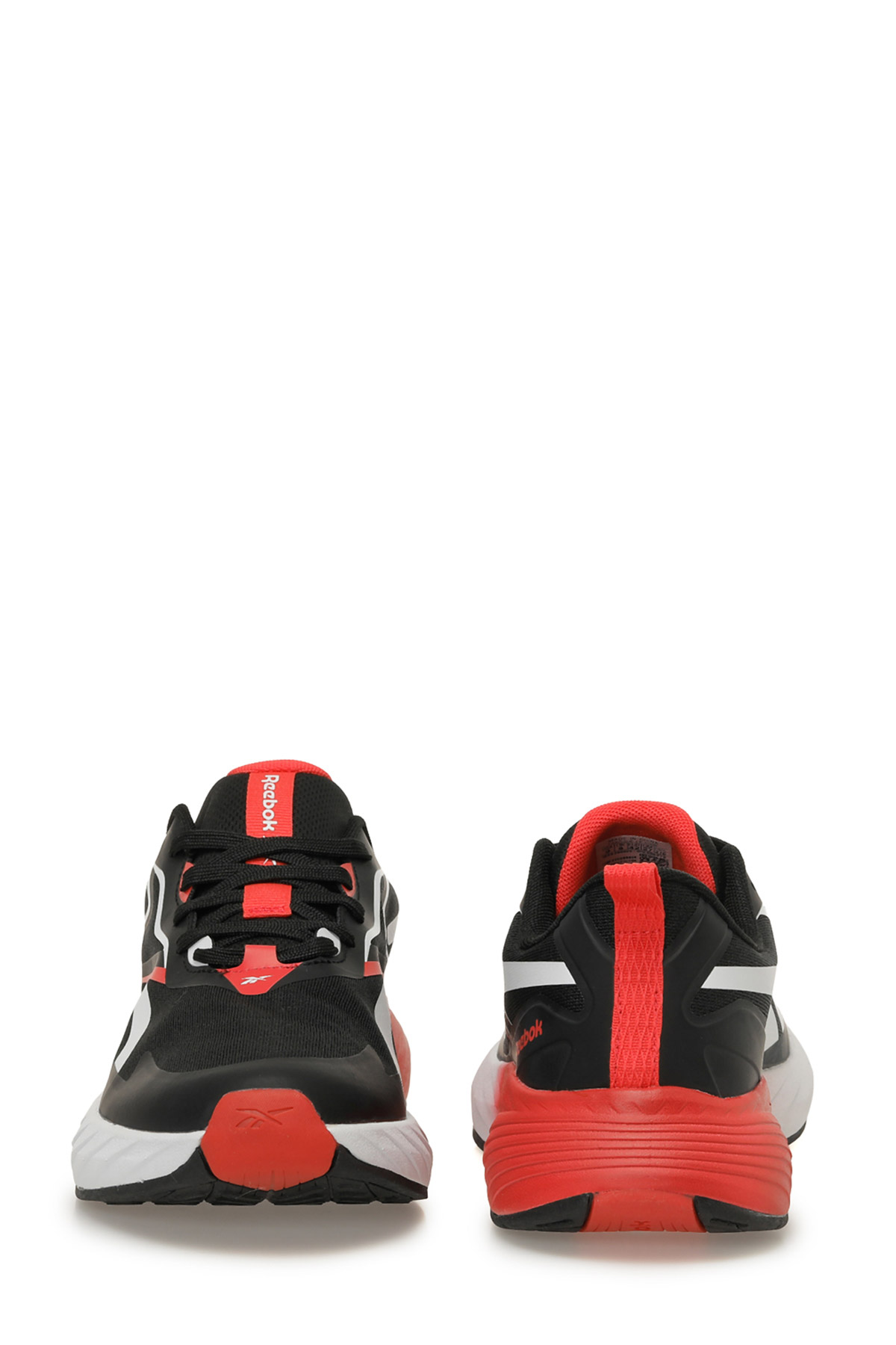 VERSE Siyah Erkek Sneaker - Görsel 6