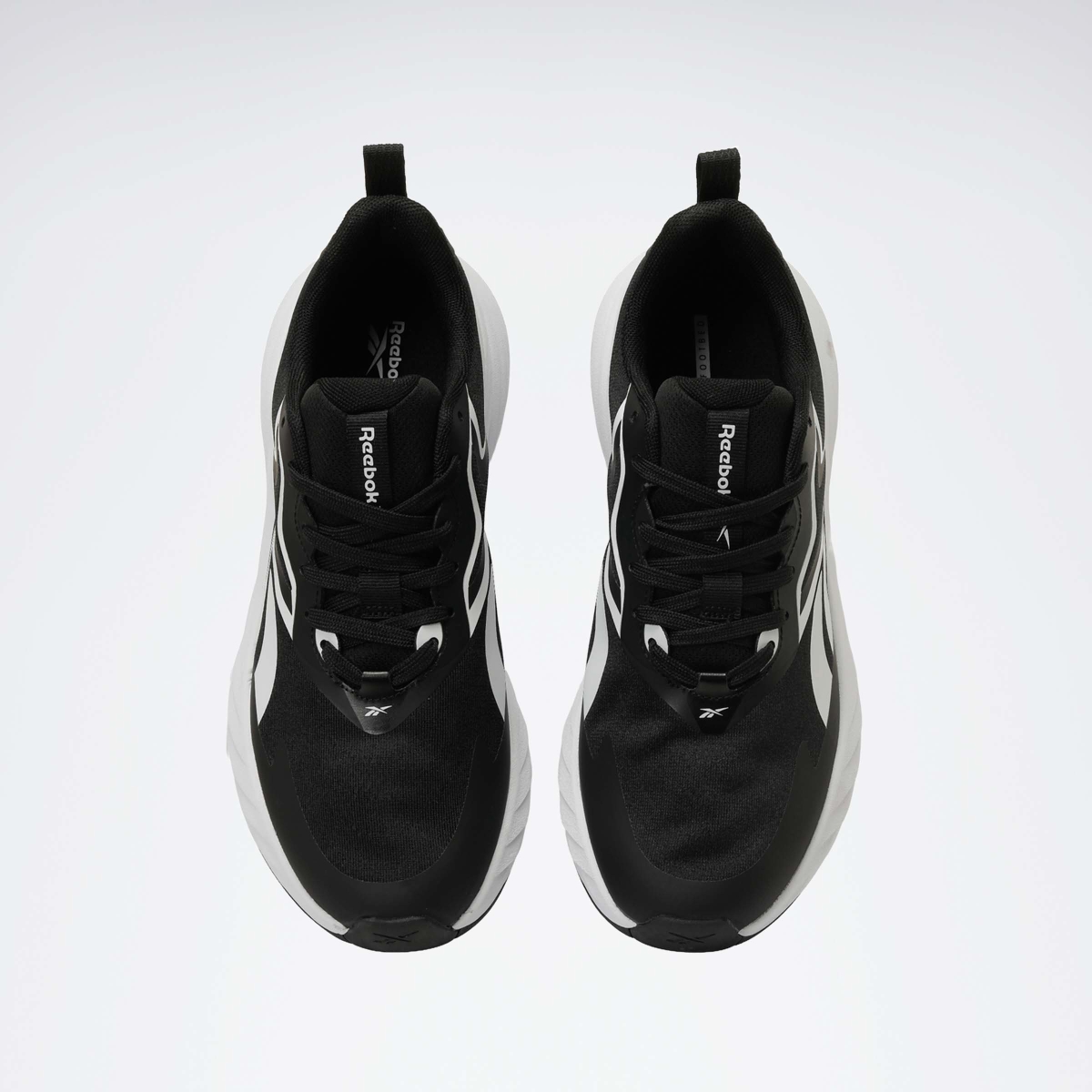 Reebok VERSE Siyah Erkek Koşu Ayakkabısı