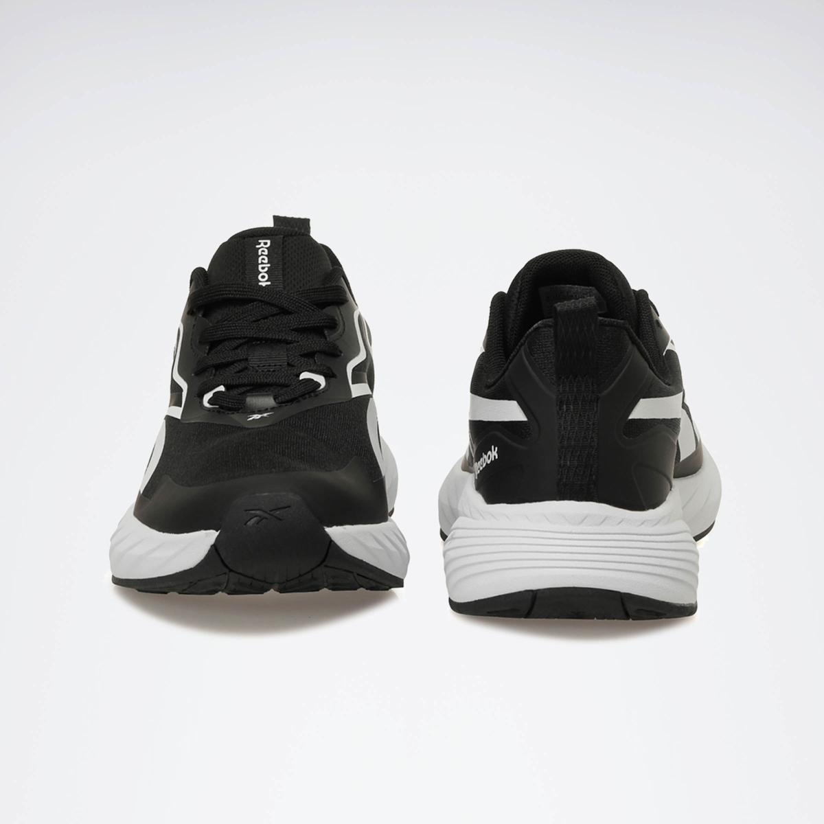 Reebok VERSE Siyah Erkek Koşu Ayakkabısı