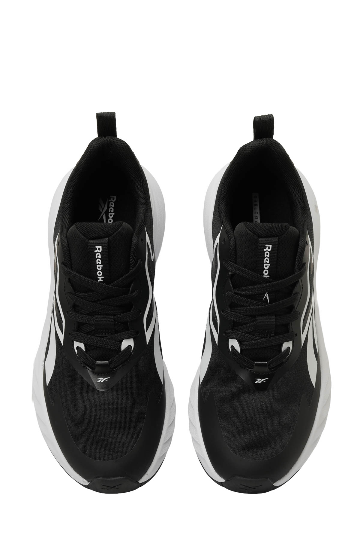 VERSE Siyah Erkek Koşu Ayakkabısı - Görsel 5