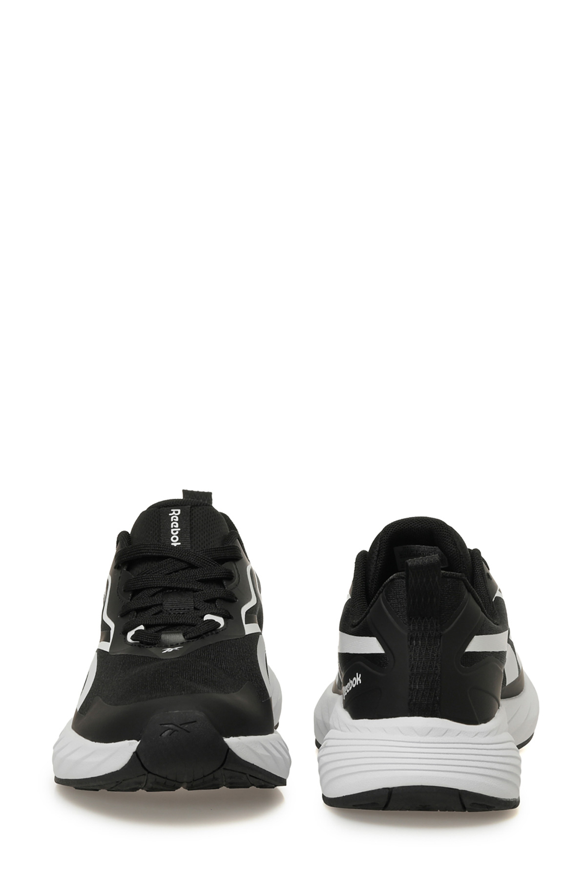 VERSE Siyah Erkek Koşu Ayakkabısı - Görsel 6