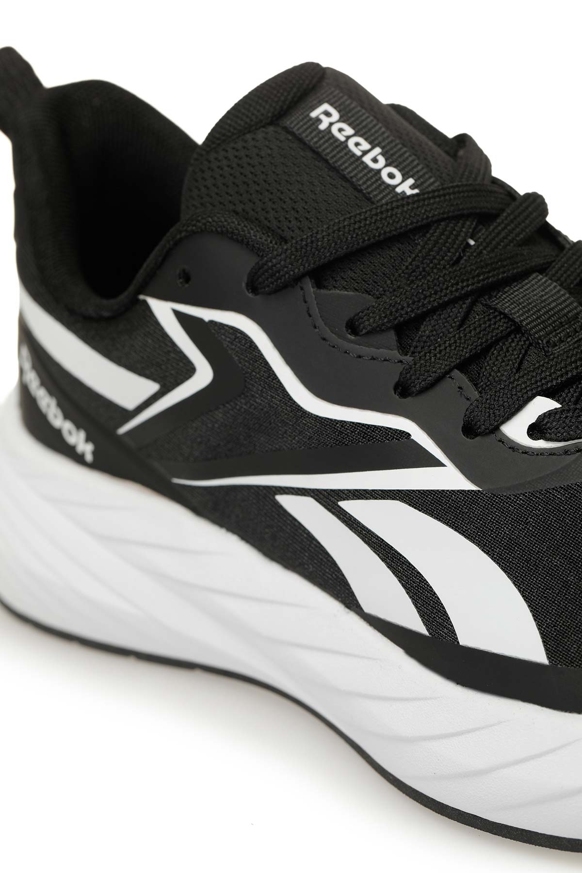 VERSE Siyah Erkek Koşu Ayakkabısı - Görsel 8