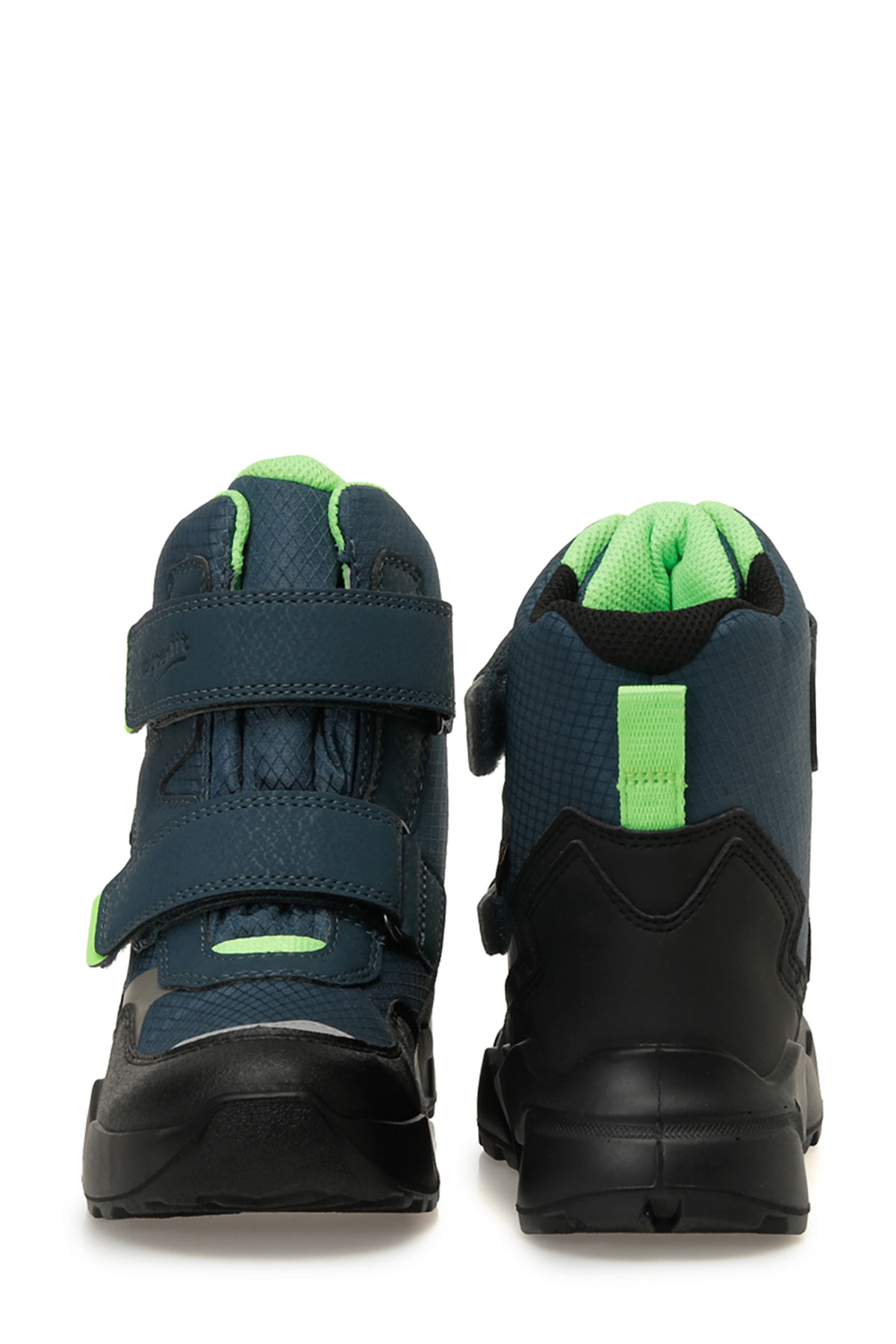 ROCKET Yeşil Erkek Çocuk Outdoor Bot - Görsel 6