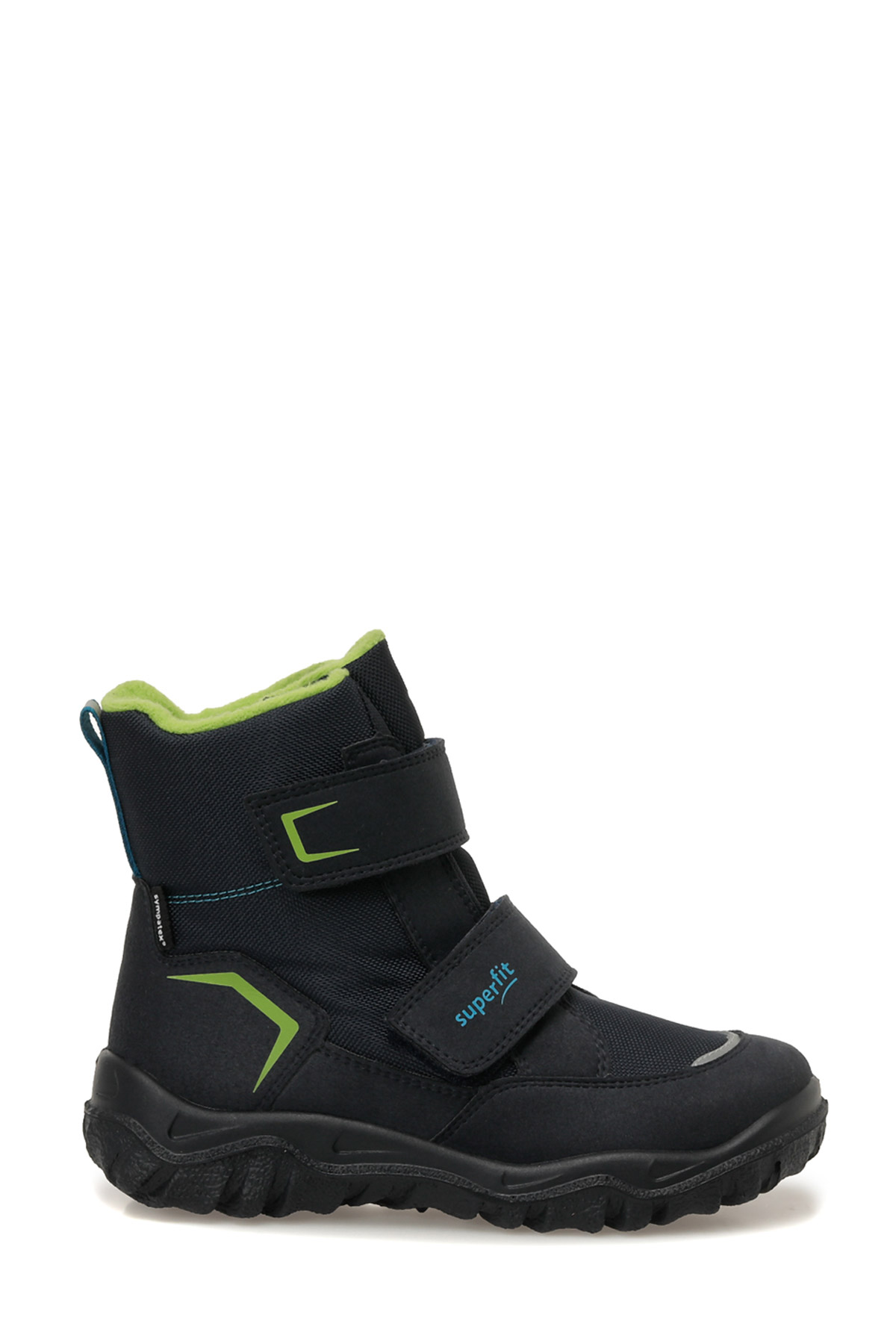 HUSKY Mavi Erkek Çocuk Outdoor Bot - Görsel 2