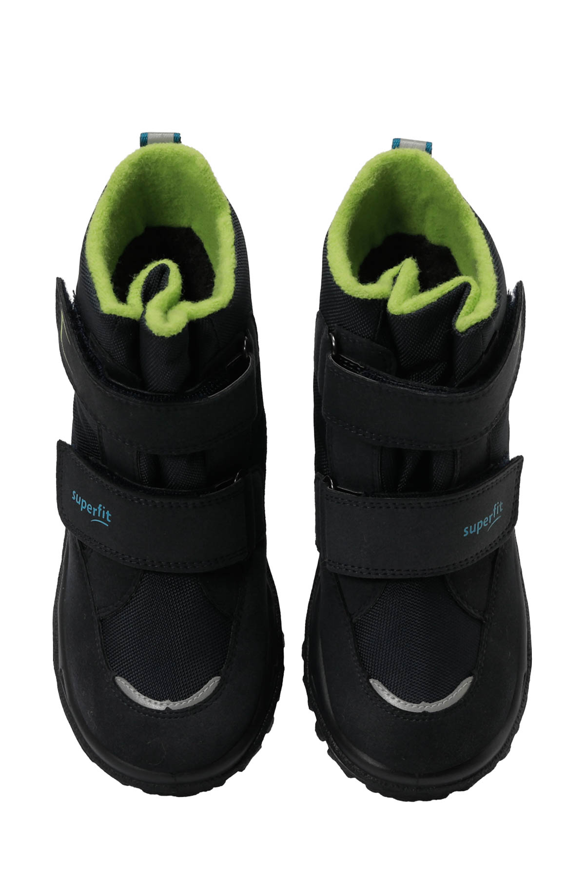 HUSKY Mavi Erkek Çocuk Outdoor Bot - Görsel 5