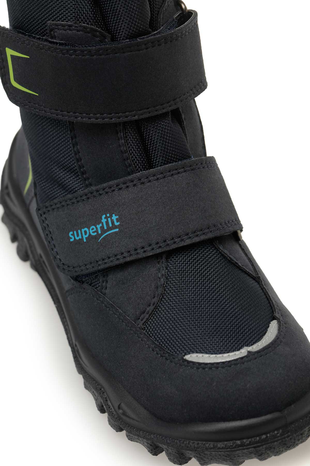 HUSKY Mavi Erkek Çocuk Outdoor Bot - Görsel 8