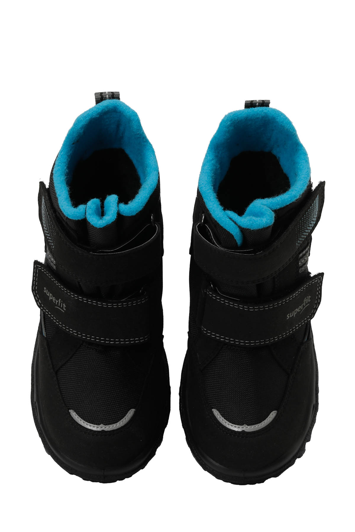 HUSKY Mavi Erkek Çocuk Outdoor Bot - Görsel 5
