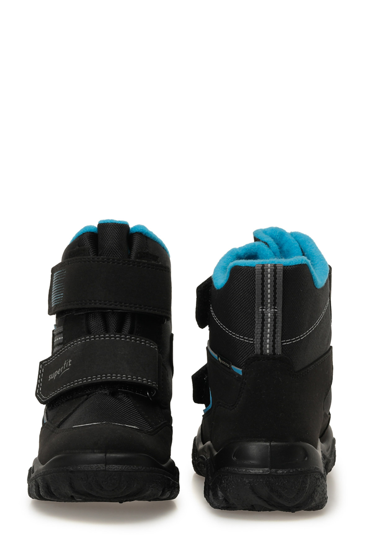 HUSKY Mavi Erkek Çocuk Outdoor Bot - Görsel 6