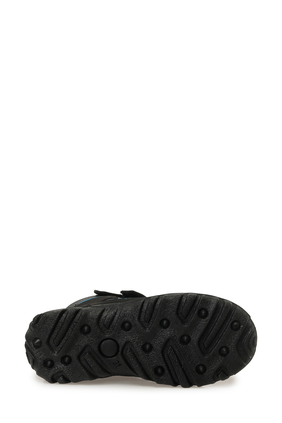 HUSKY Mavi Erkek Çocuk Outdoor Bot - Görsel 7