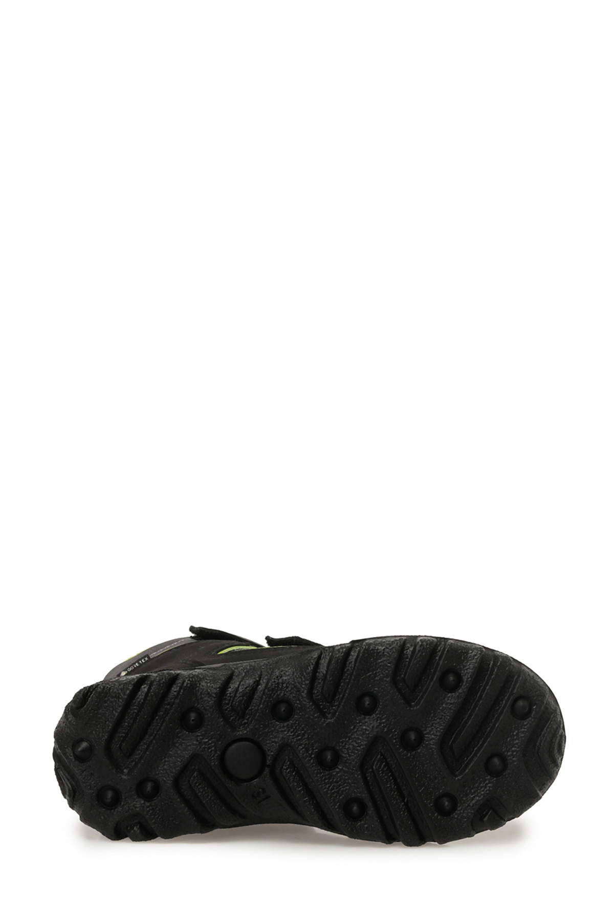 HUSKY Yeşil Erkek Çocuk Outdoor Bot - Görsel 7