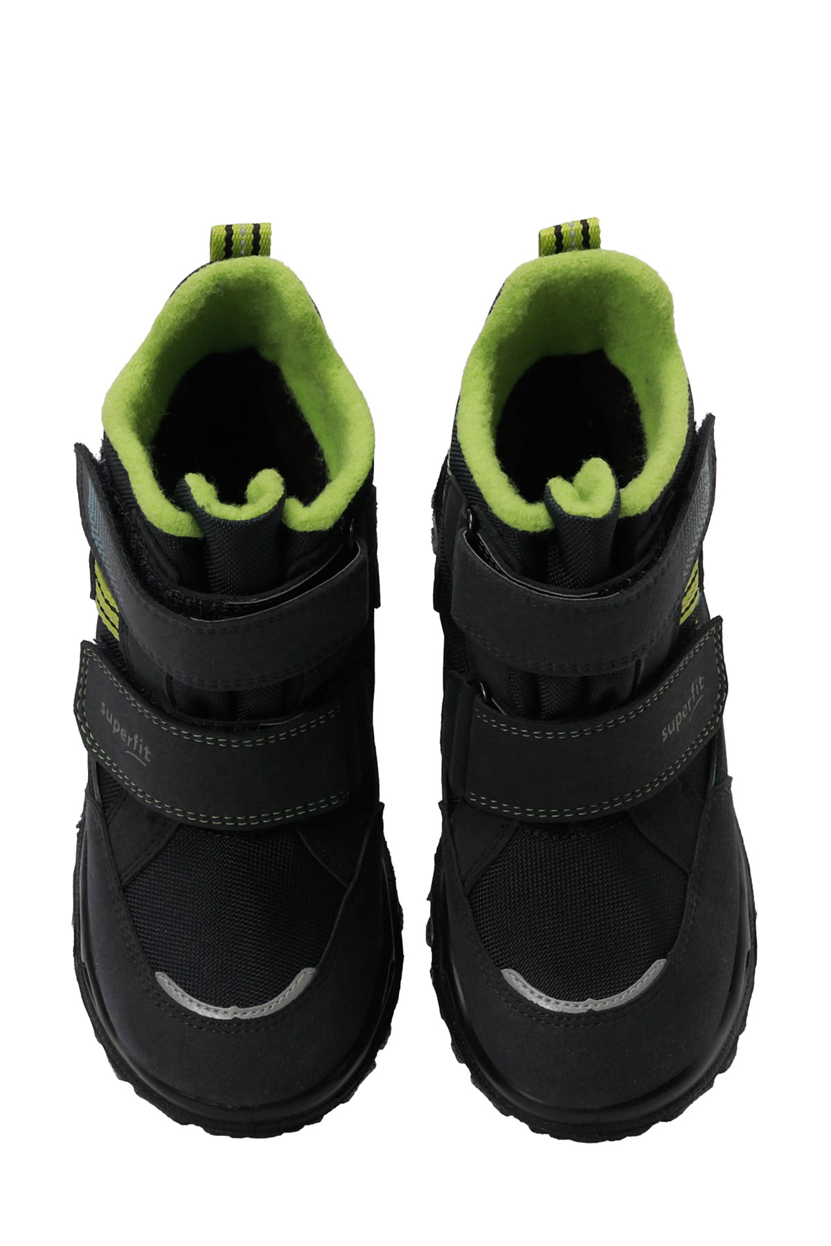 HUSKY Mavi Erkek Çocuk Outdoor Bot - Görsel 5