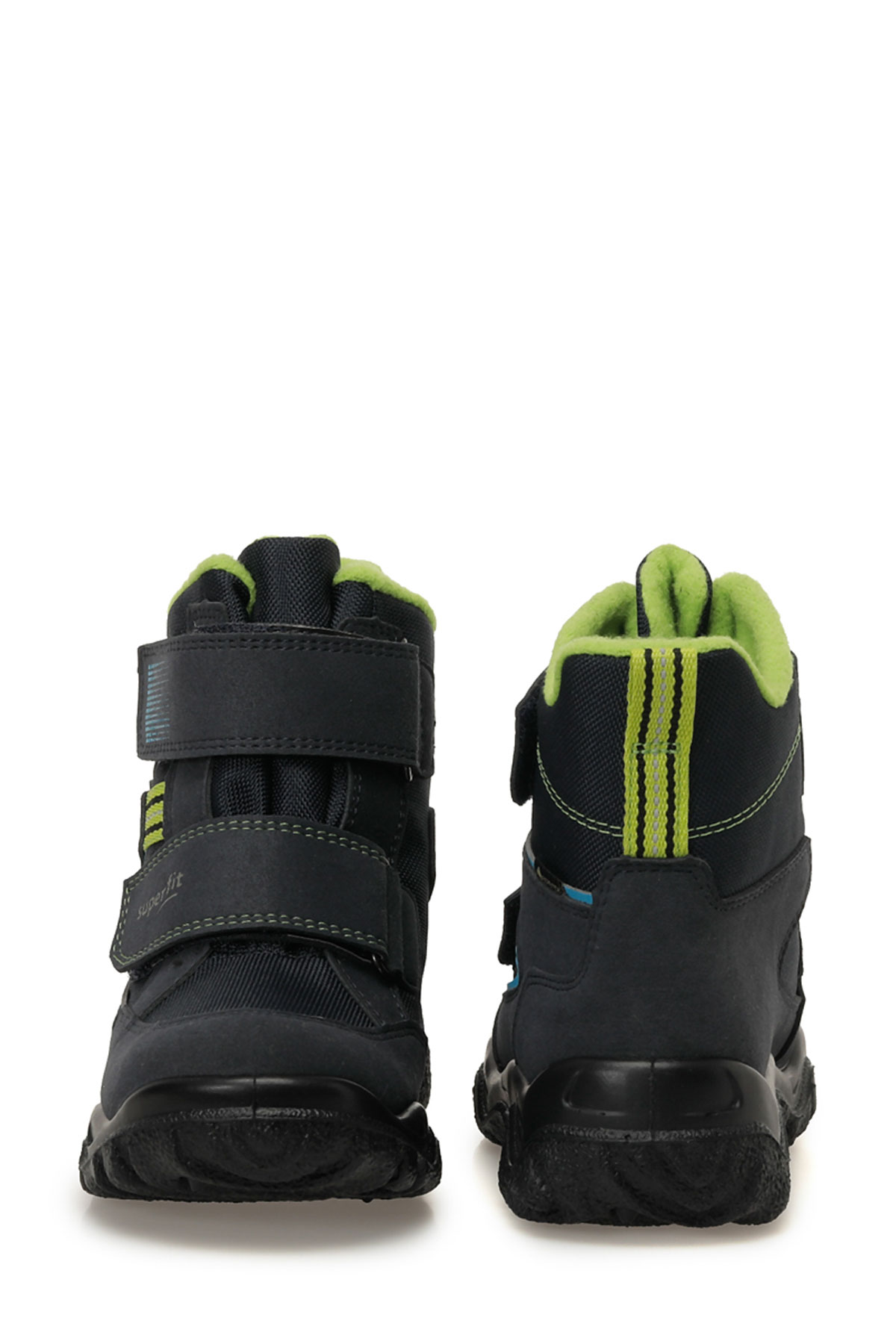 HUSKY Mavi Erkek Çocuk Outdoor Bot - Görsel 6