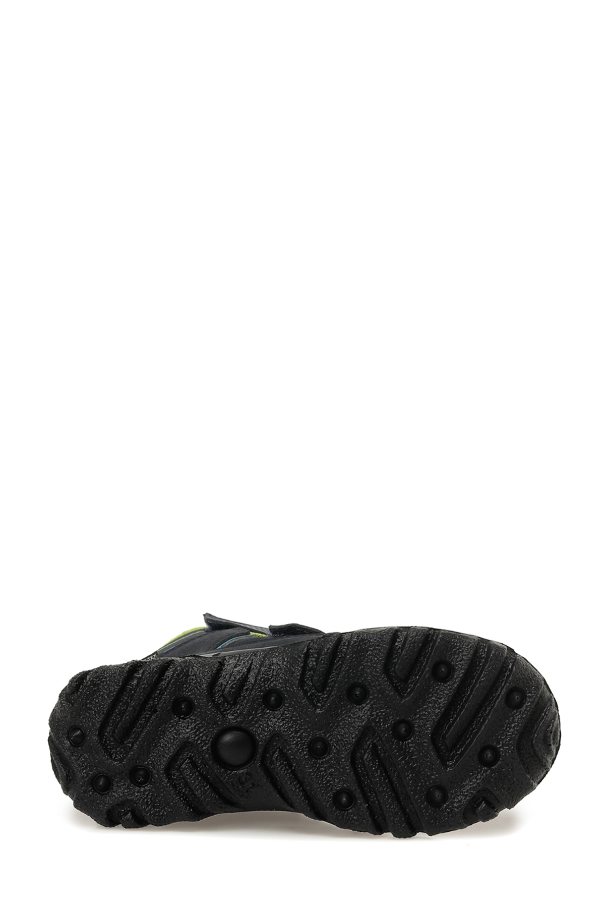 HUSKY Mavi Erkek Çocuk Outdoor Bot - Görsel 7