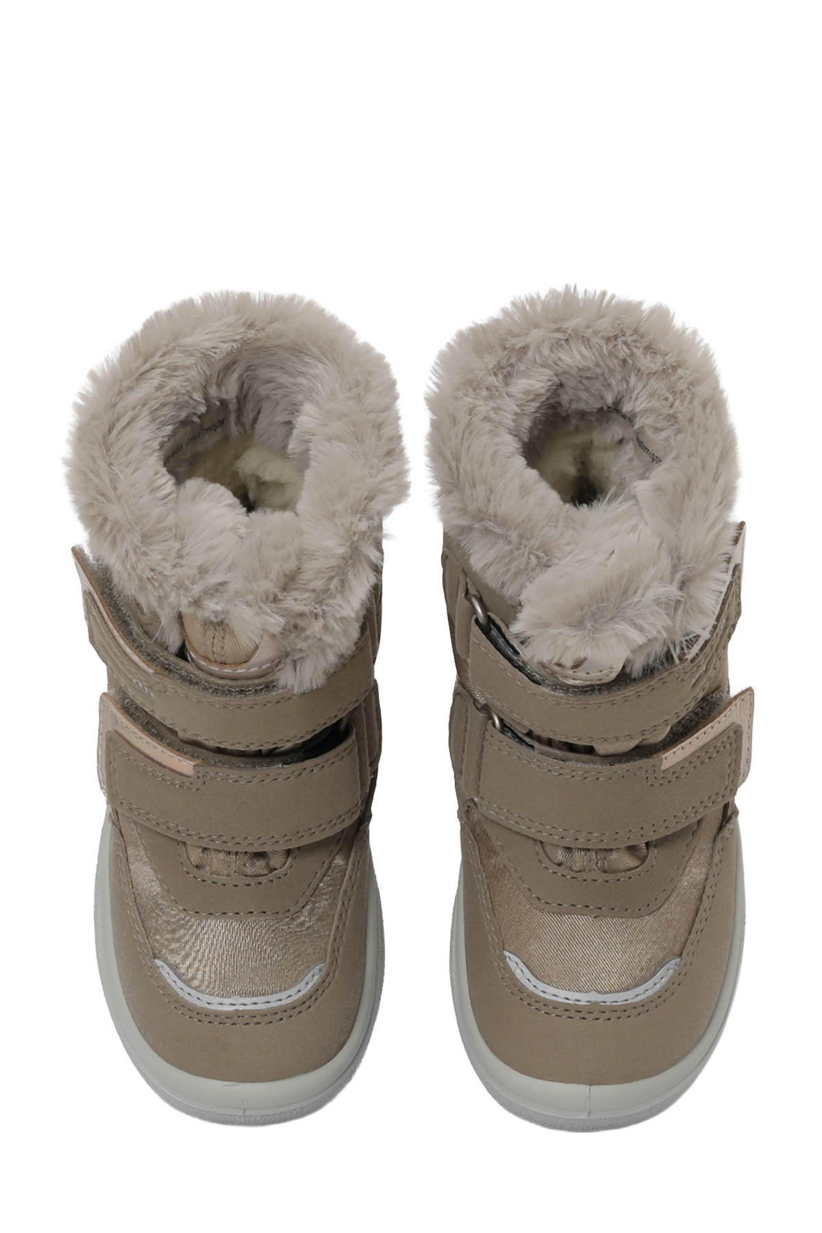 CRYSTAL Bej Kız Çocuk Outdoor Bot - Görsel 5