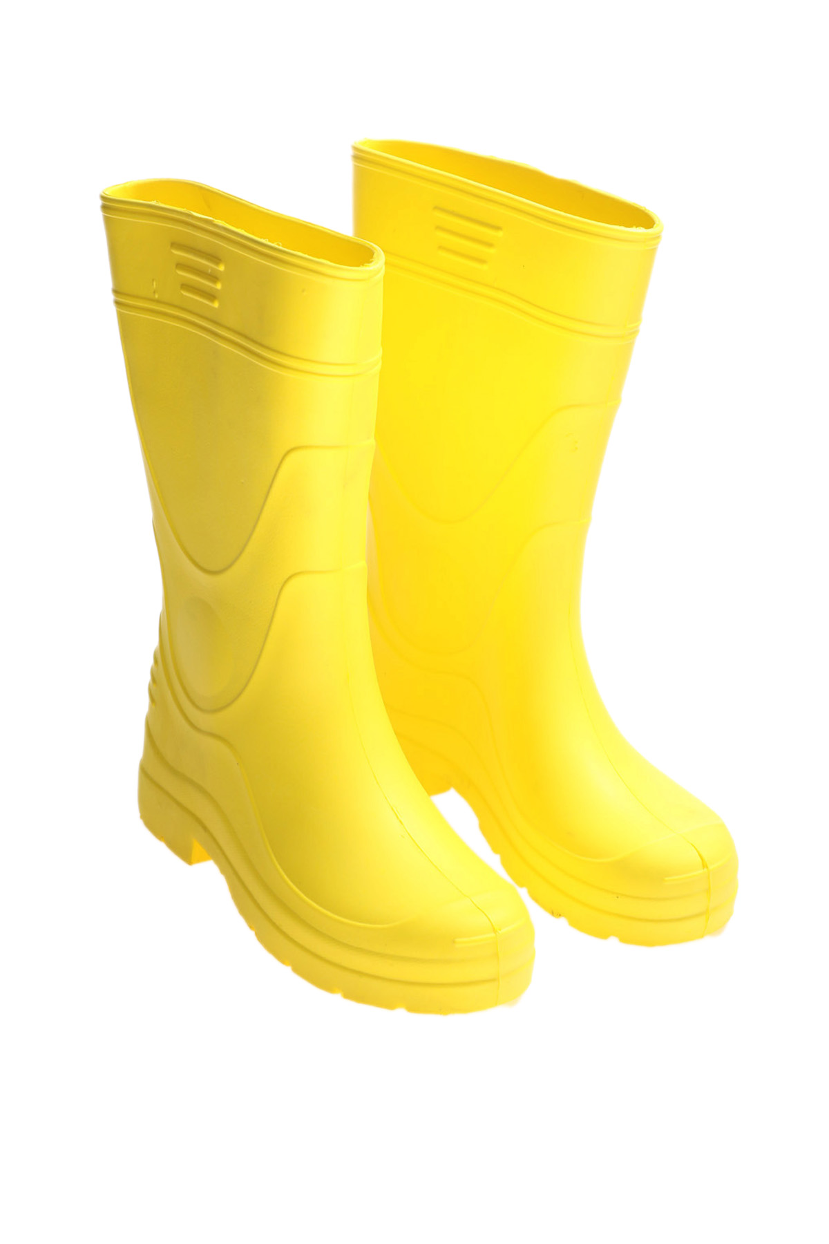 Kışlık Erkek Çizme - Görsel 2