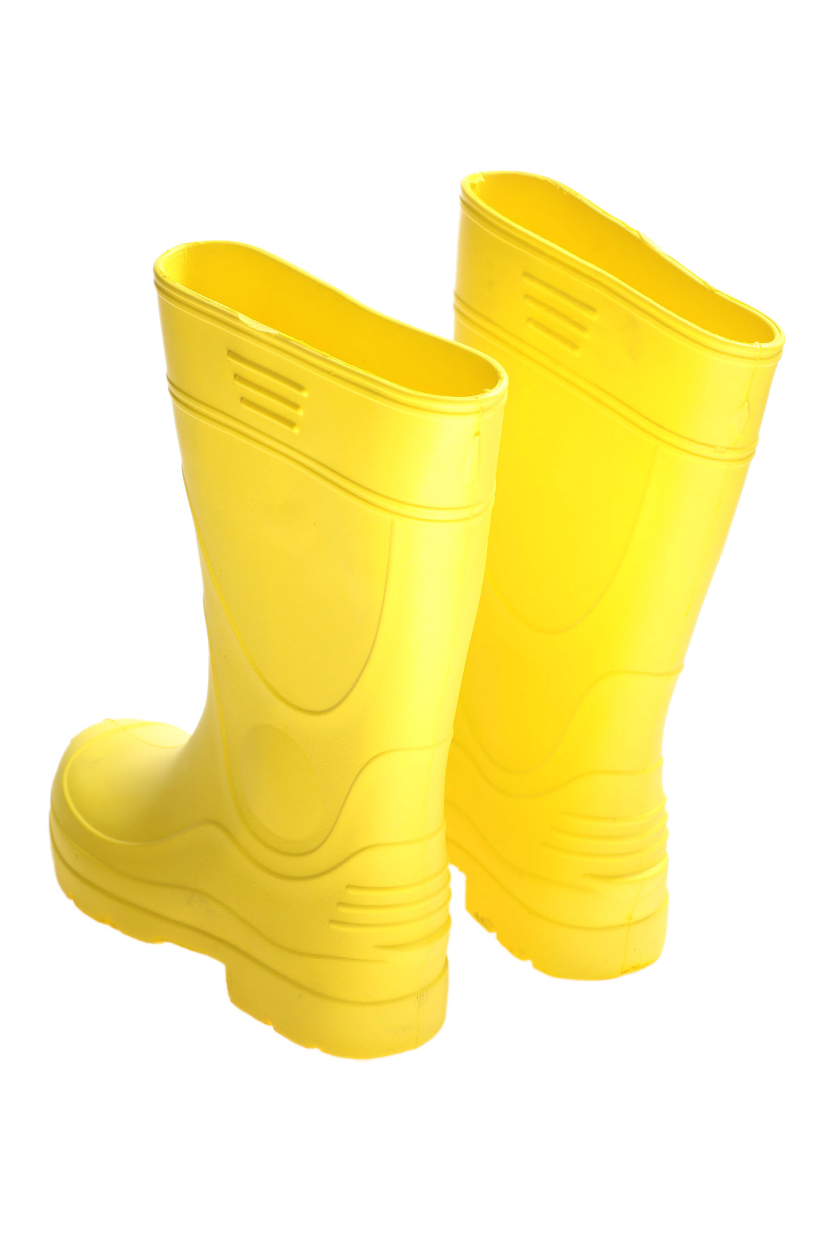 Kışlık Erkek Çizme - Görsel 4