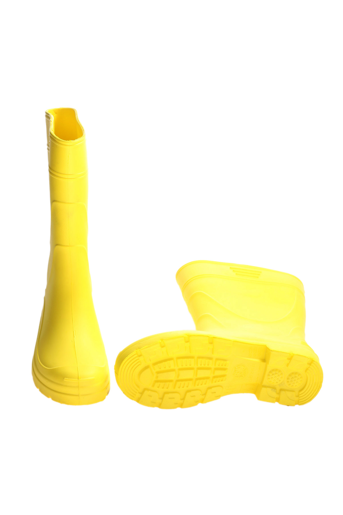 Kışlık Erkek Çizme - Görsel 5