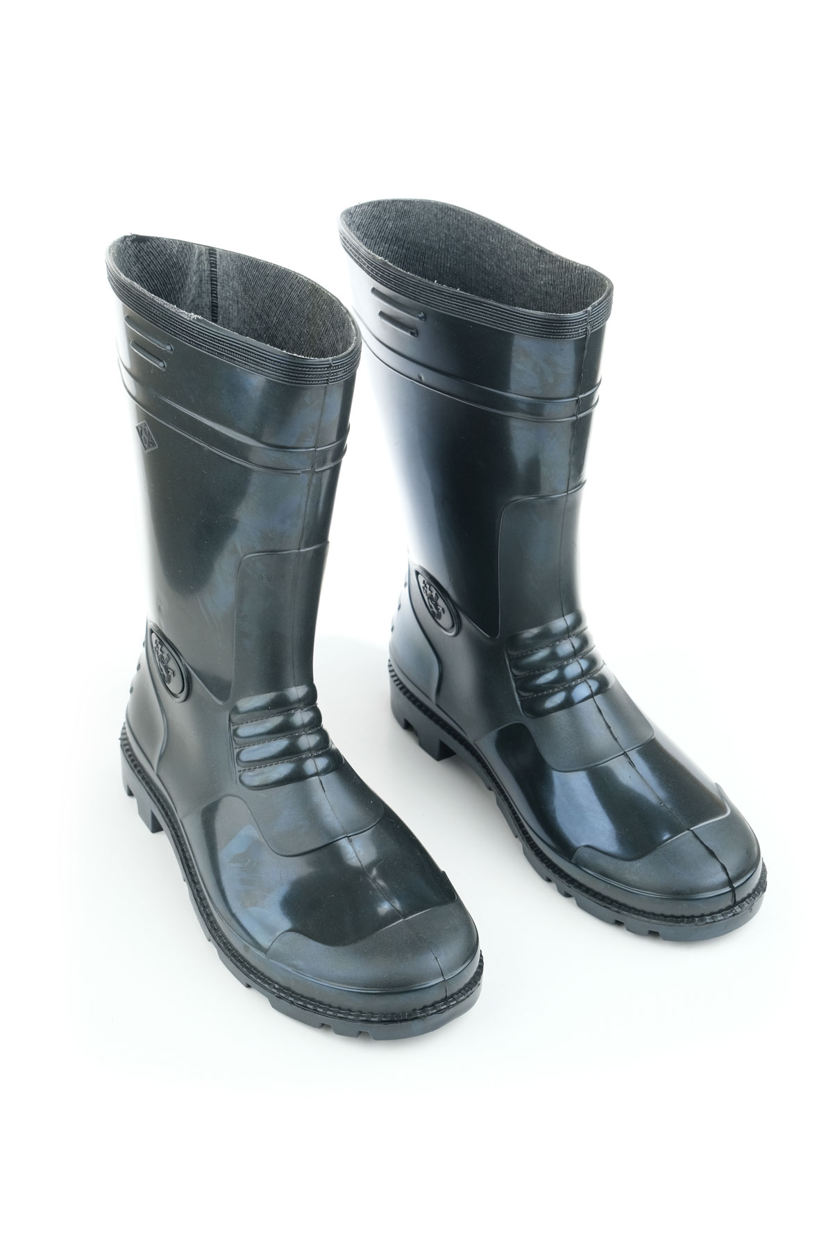 Erkek Kısa PVC Çizme - Görsel 4