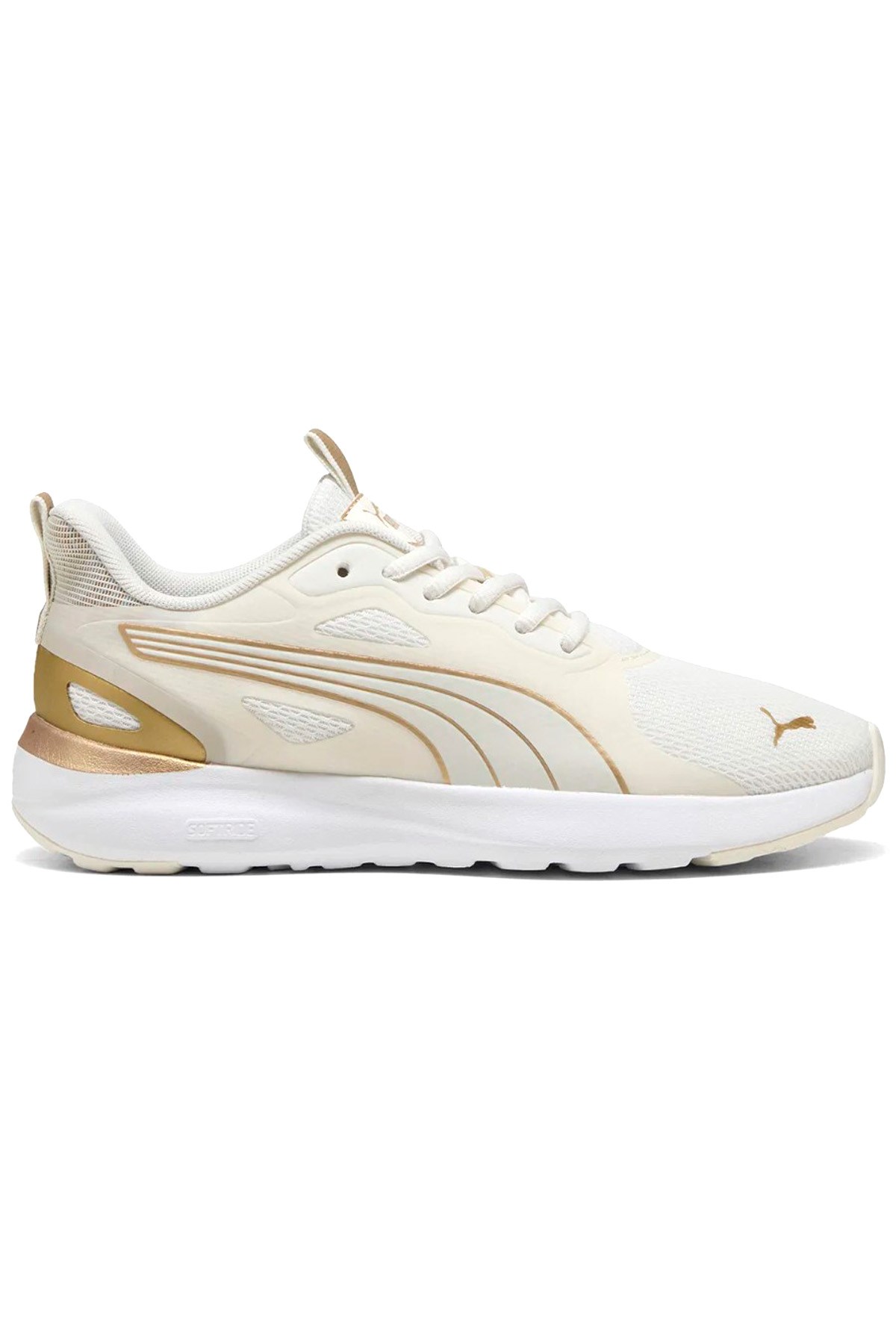 Softrıde Cosmıc St Slıptech Kadın Spor Ayakkabı - Görsel 2