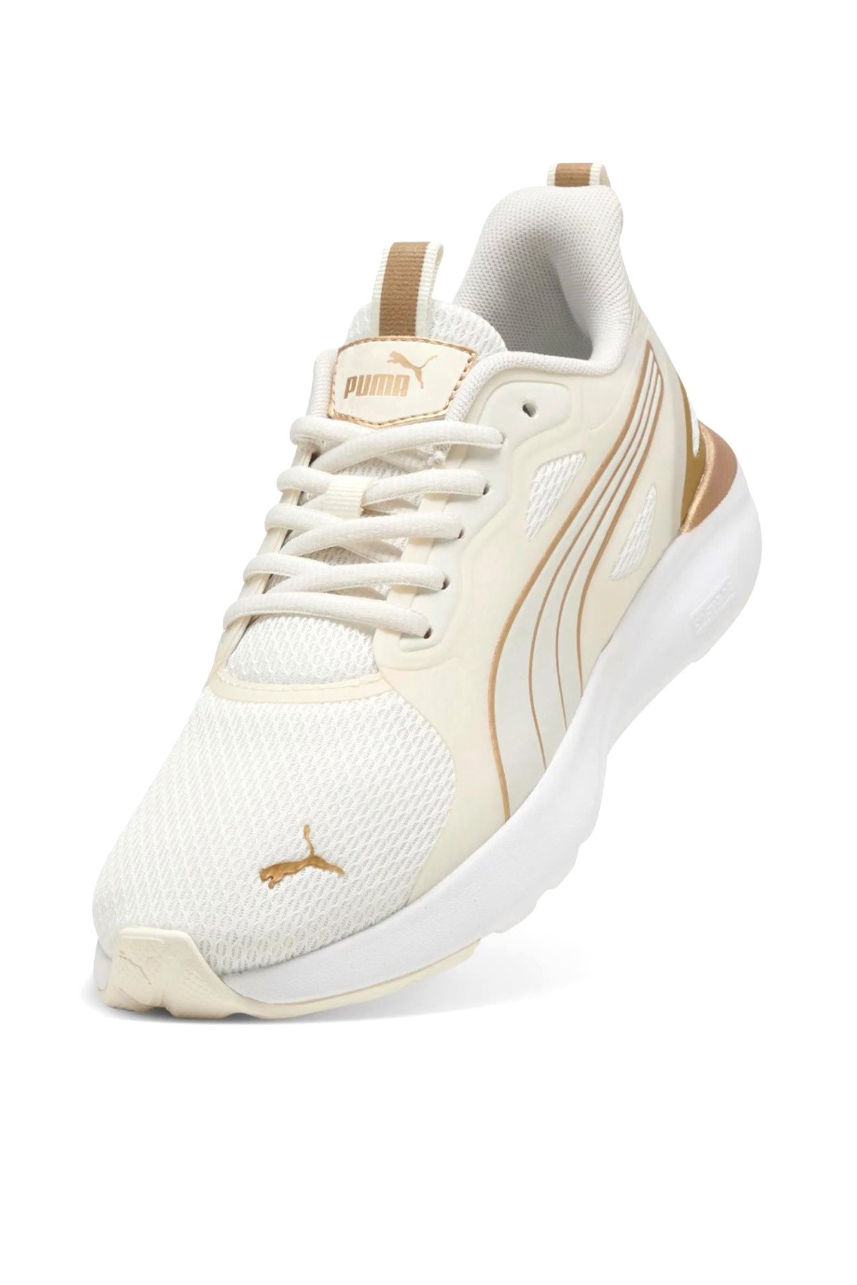 Softrıde Cosmıc St Slıptech Kadın Spor Ayakkabı - Görsel 6