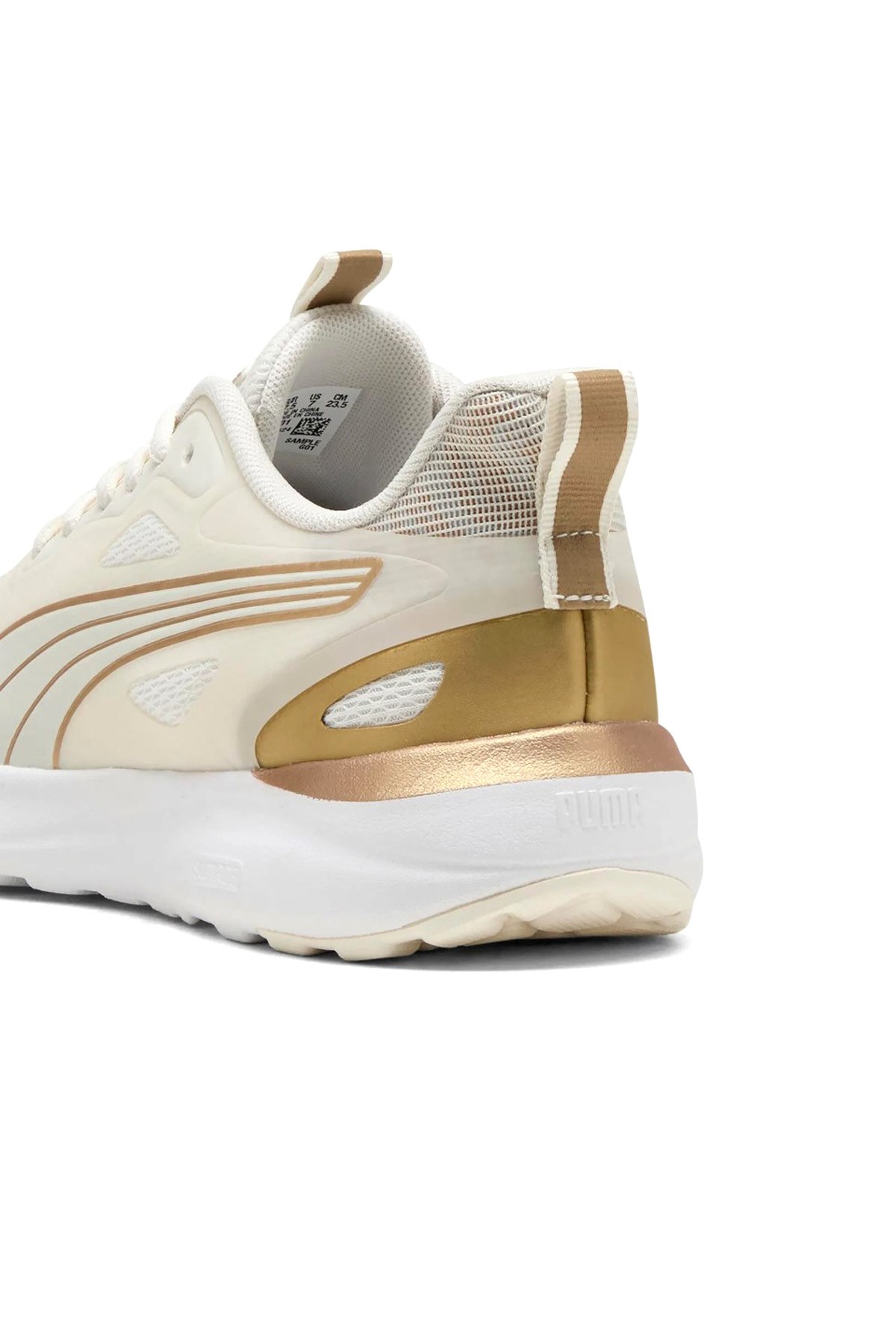 Softrıde Cosmıc St Slıptech Kadın Spor Ayakkabı - Görsel 7