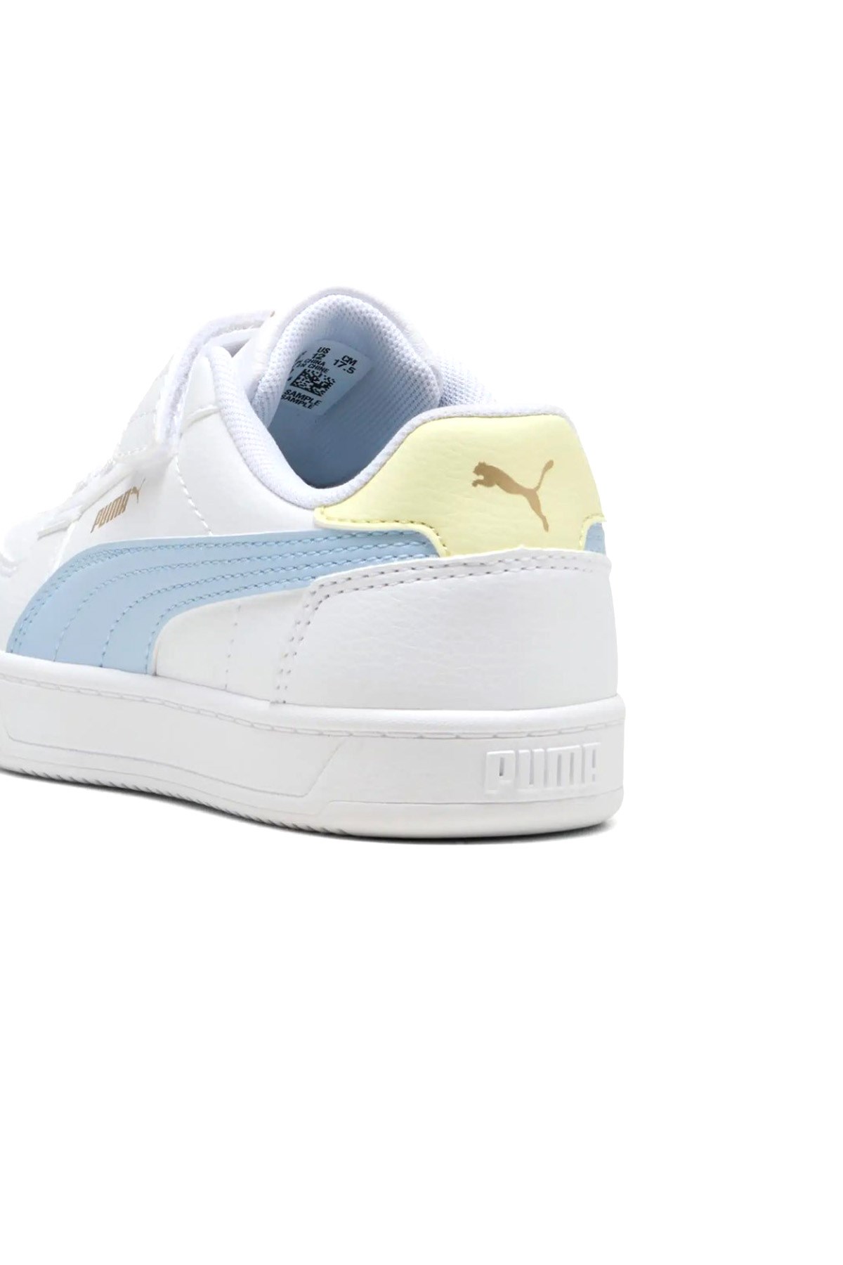 Caven 2.0 Ac Çocuk Spor Ayakkabı - Görsel 6