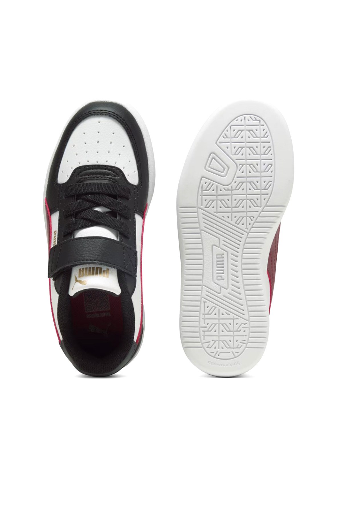 Caven 2.0 Ac Çocuk Spor Ayakkabı - Görsel 7