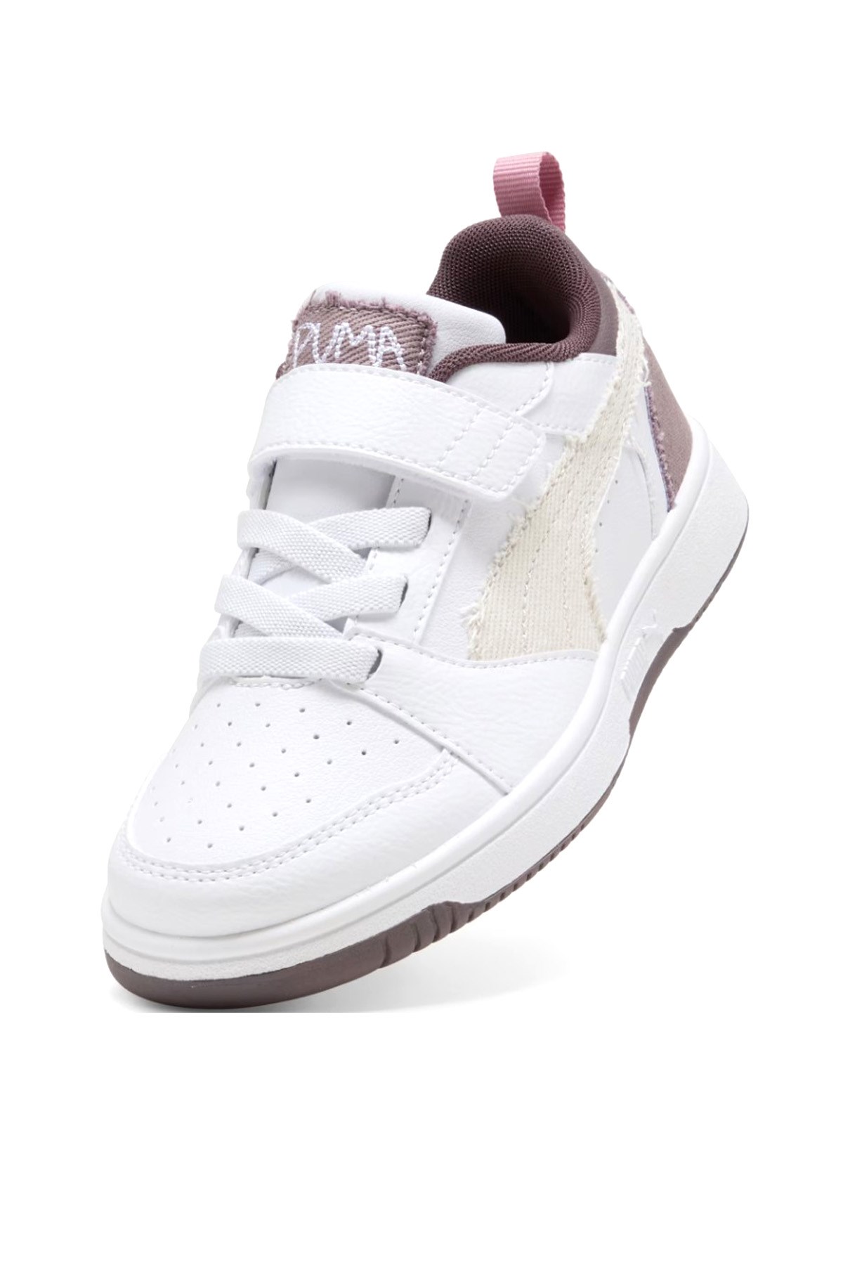 Rebound V6Lomıd90Sac Çocuk Spor Ayakkabı - Görsel 5