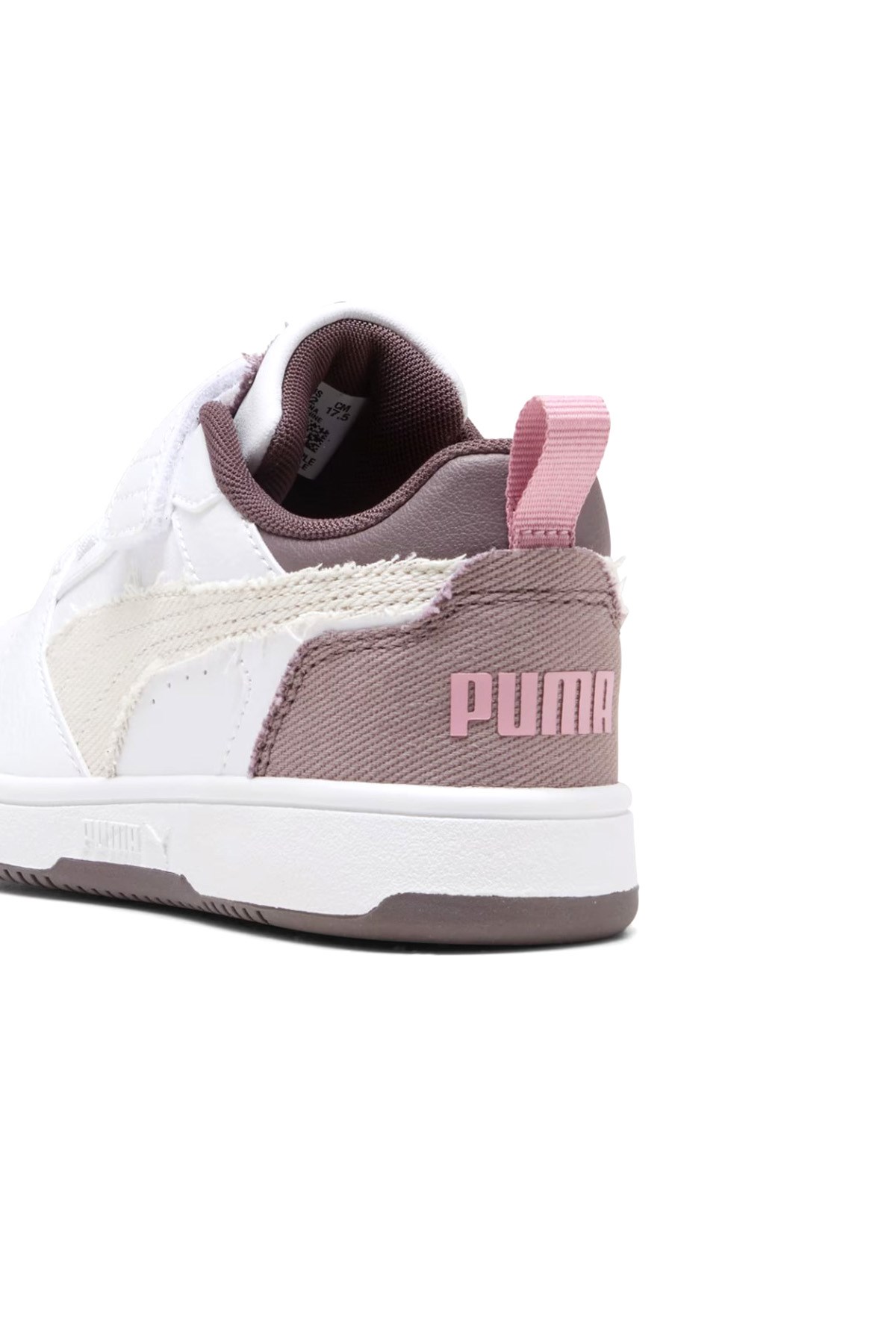 Rebound V6Lomıd90Sac Çocuk Spor Ayakkabı - Görsel 6