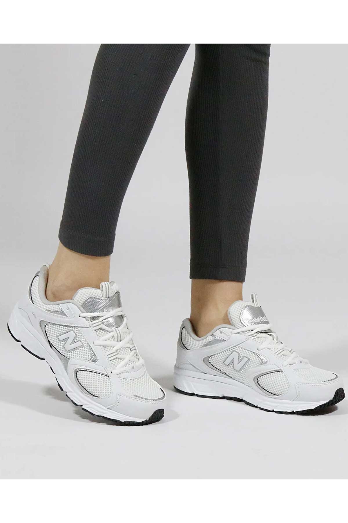 408 Unisex Sneaker - Görsel 9