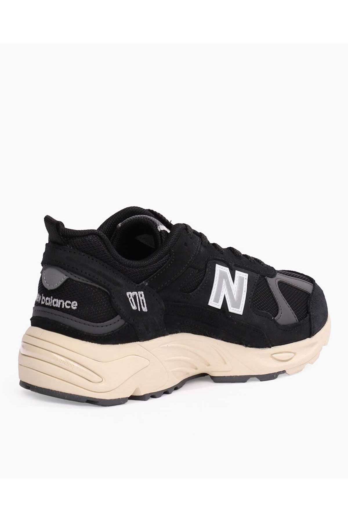 878 Unisex Sneaker - Görsel 7