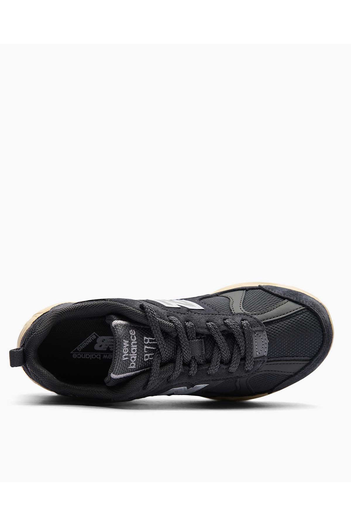 878 Unisex Sneaker - Görsel 4