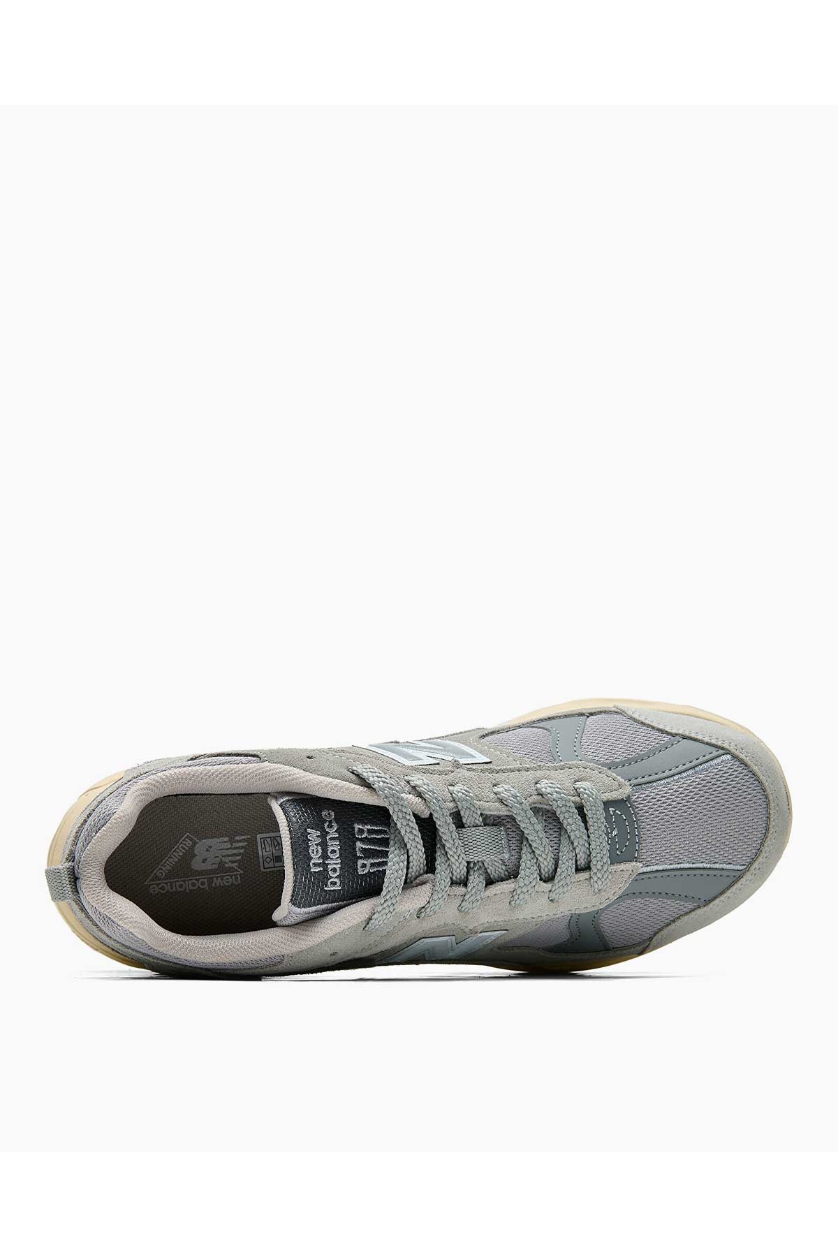 878 Unisex Sneaker - Görsel 4