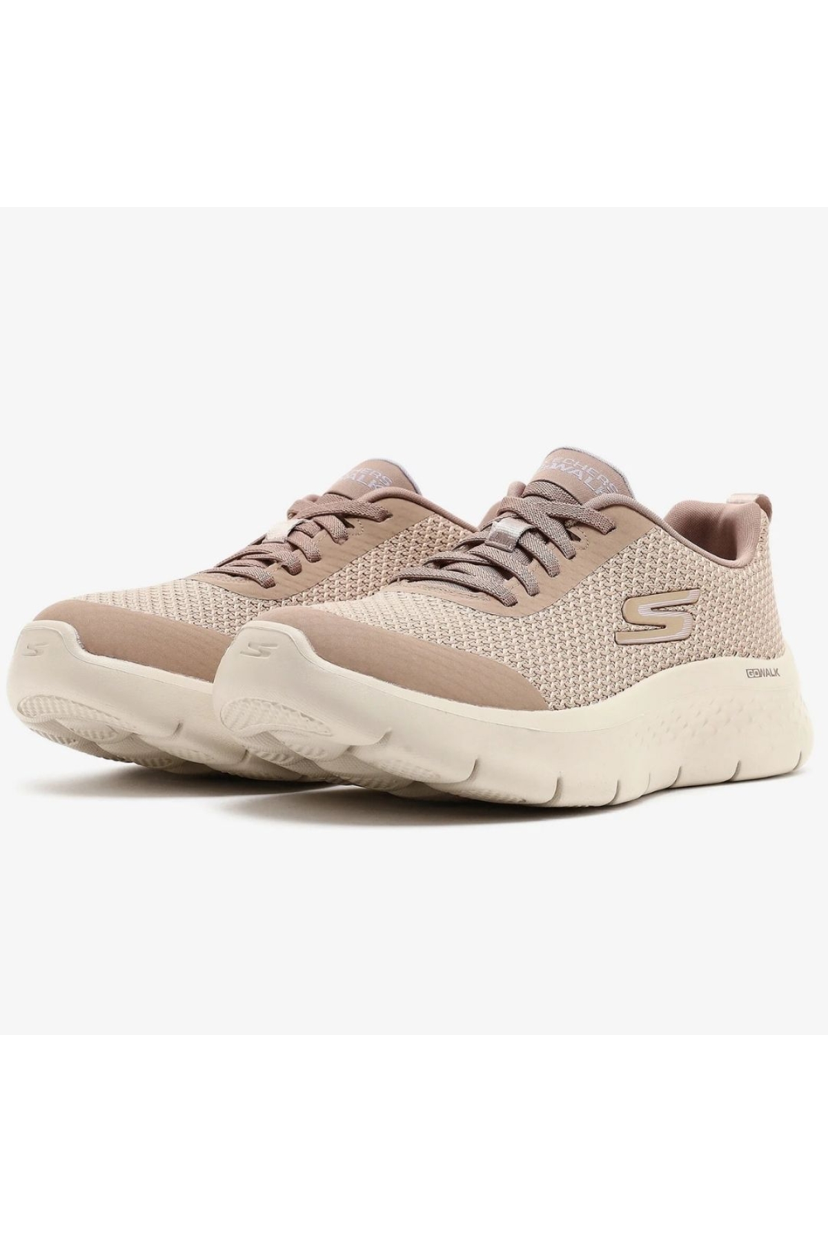 Go Walk Flex 125515TK Unisex Spor Ayakkabı - Görsel 2